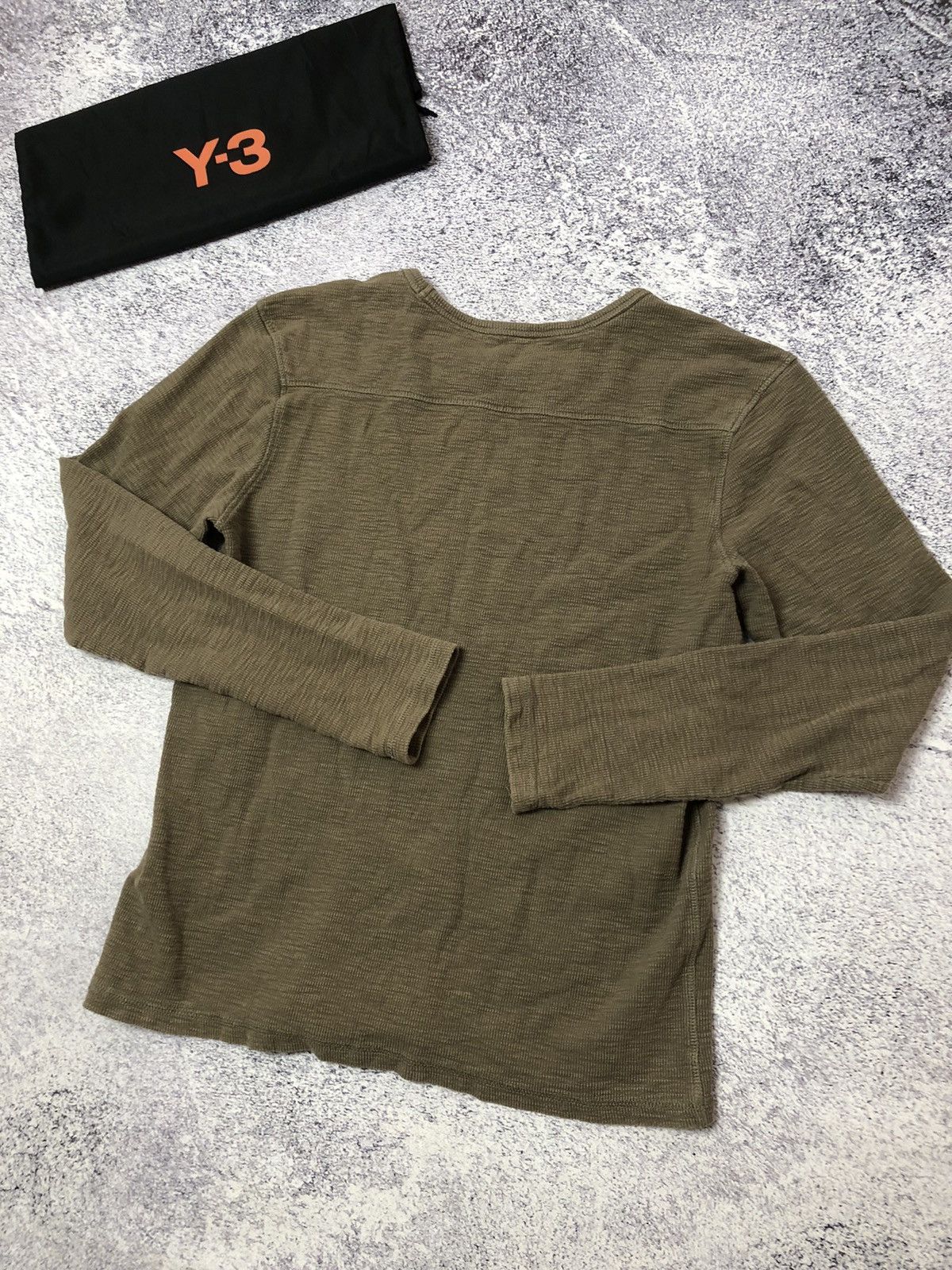 Allsaints Men’s sweater Allsaints size Xs rare casual ykk drill y2k Size US XS / EU 42 / 0 - 6 Thumbnail