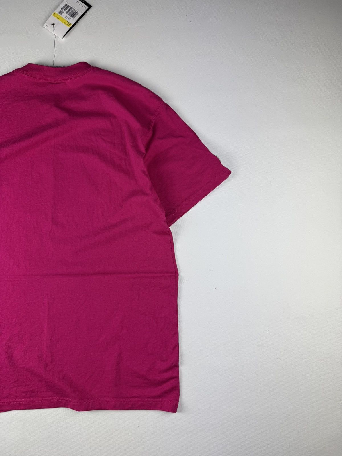 Nike Nike NSW Tee Tuned Air Graphic T-Shirt Size US S / EU 44-46 / 1 - 13 Thumbnail