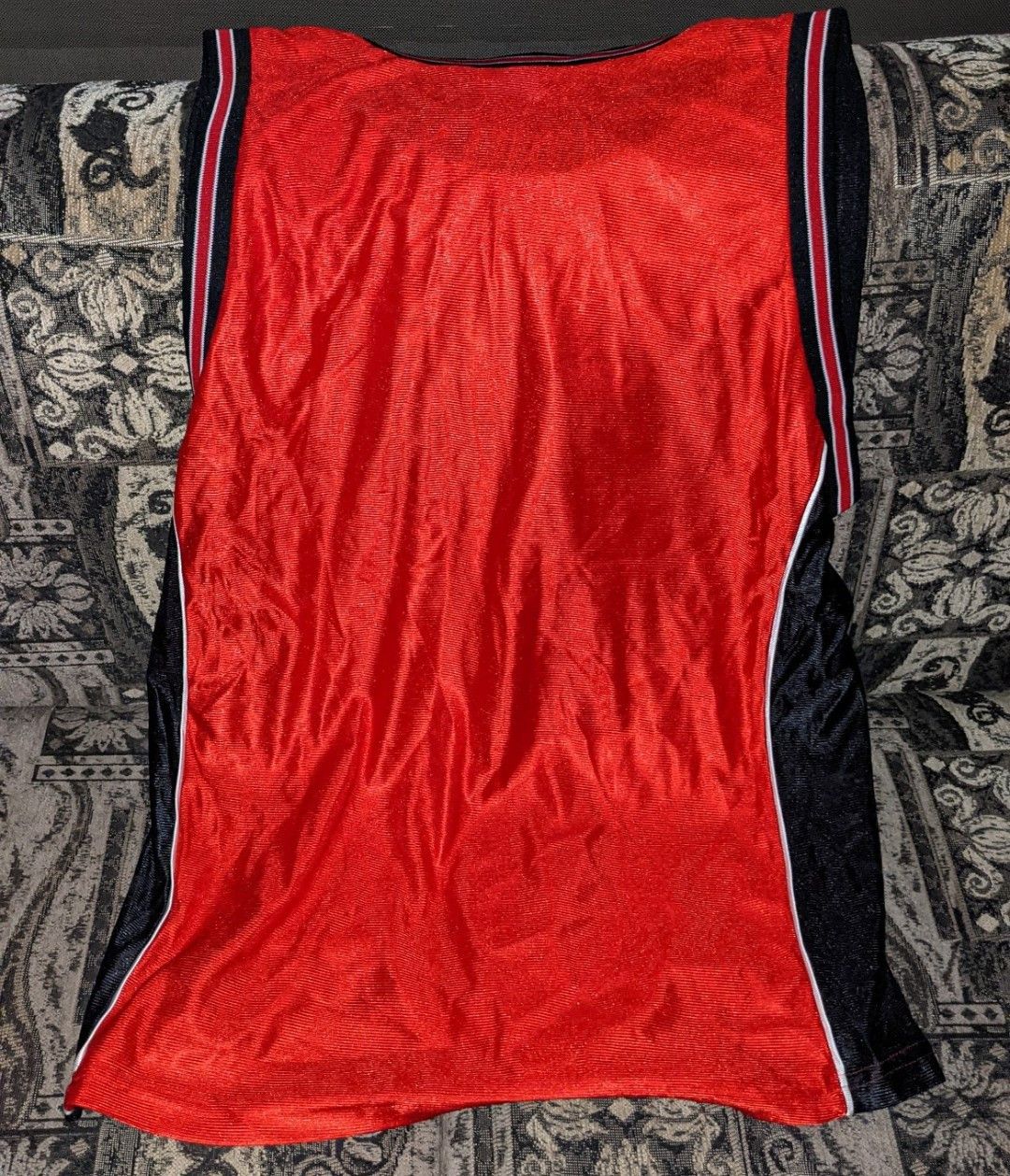 Lil Wayne YMCMB Cash Money Records 2012 Jersey Size US L / EU 52-54 / 3 - 2 Thumbnail