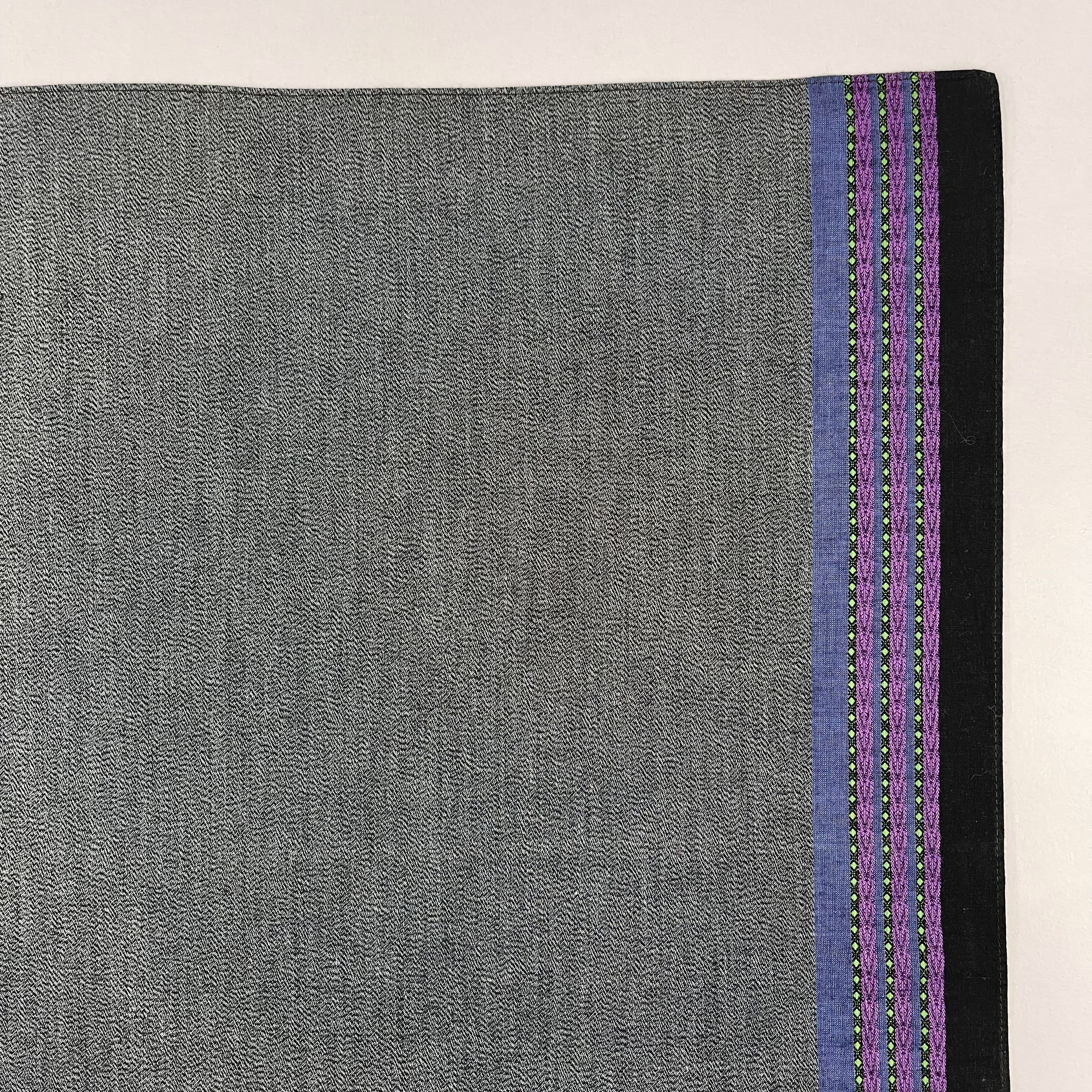 Kenzo Kenzo Handkerchief / Neckerchief / Bandana - 4190 Size ONE SIZE - 3 Thumbnail