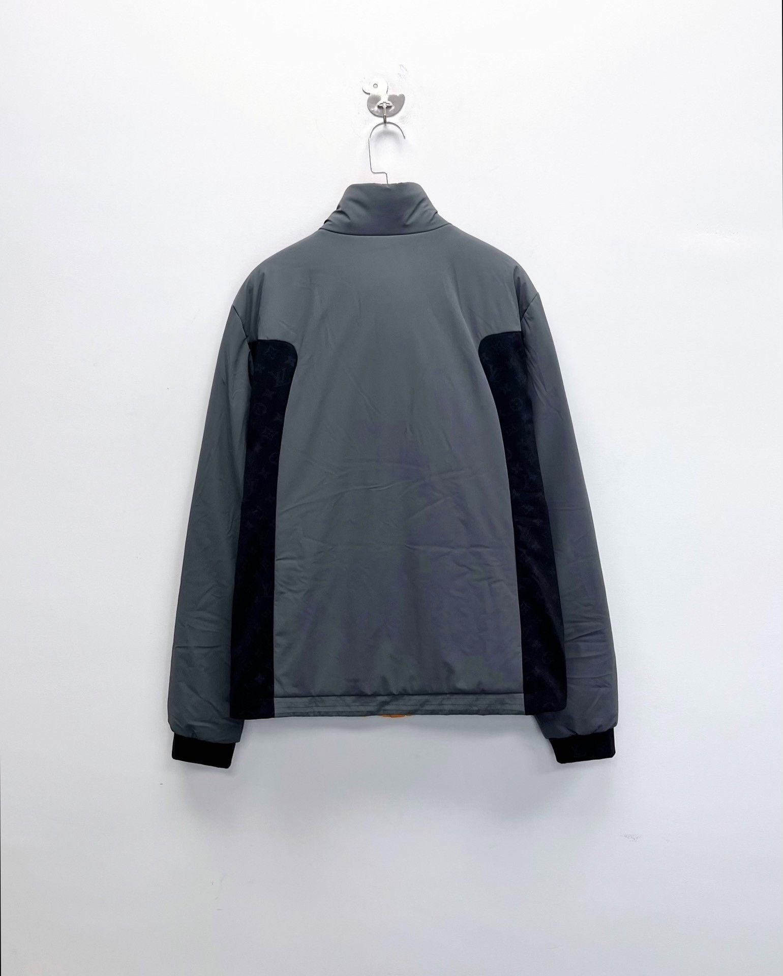 Louis Vuitton Louis Vuitton 25 Ski Reversible Down Jacket Size US M / EU 48-50 / 2 - 4 Thumbnail