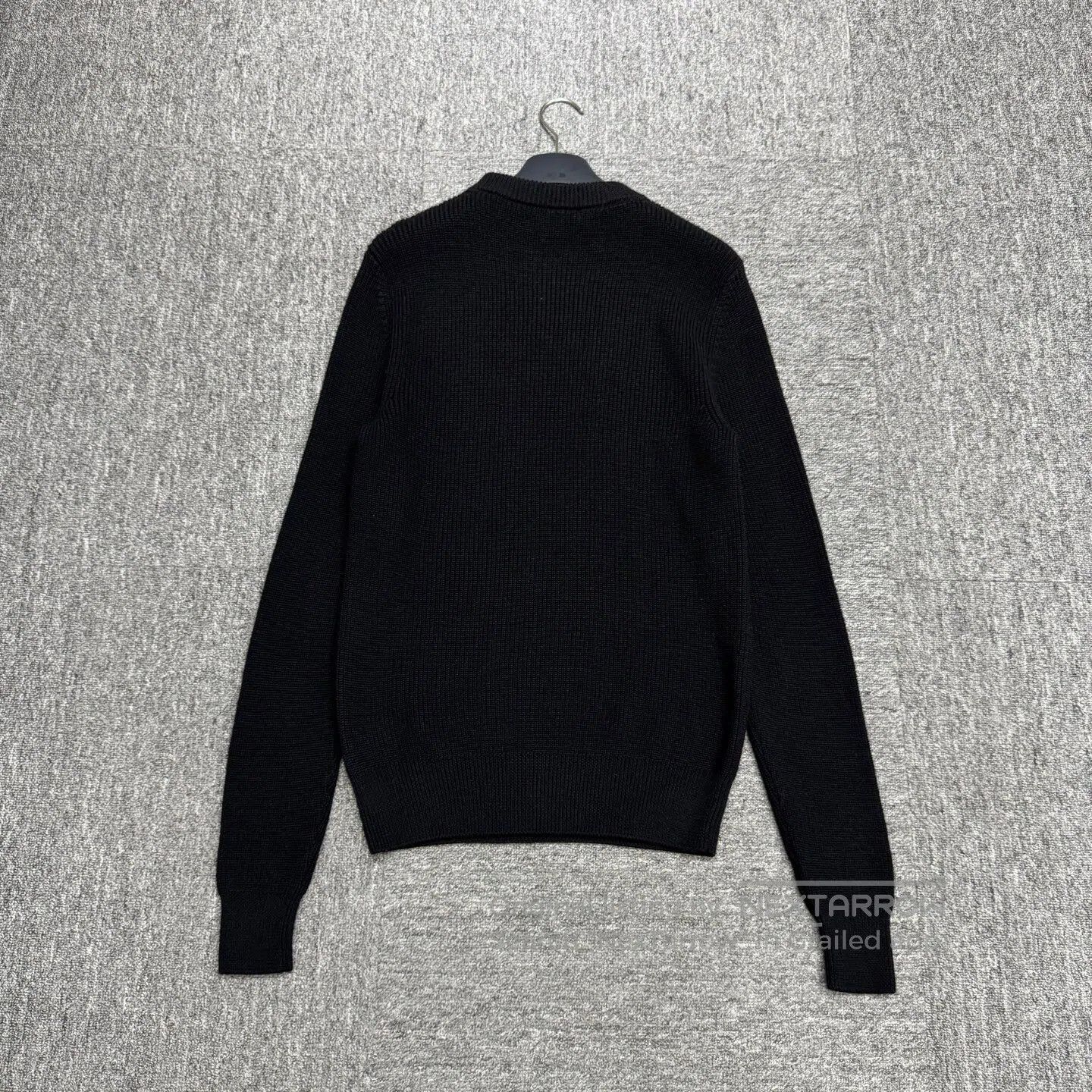 Dior Dior Wool knit sweater| Size US XS / EU 42 / 0 - 2 Thumbnail