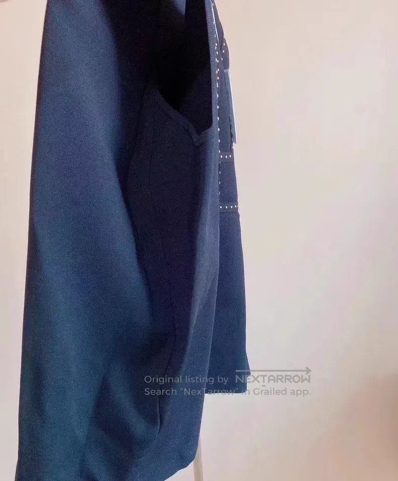 Valentino Valentino coat Size L / US 10 / IT 46 - 6 Thumbnail
