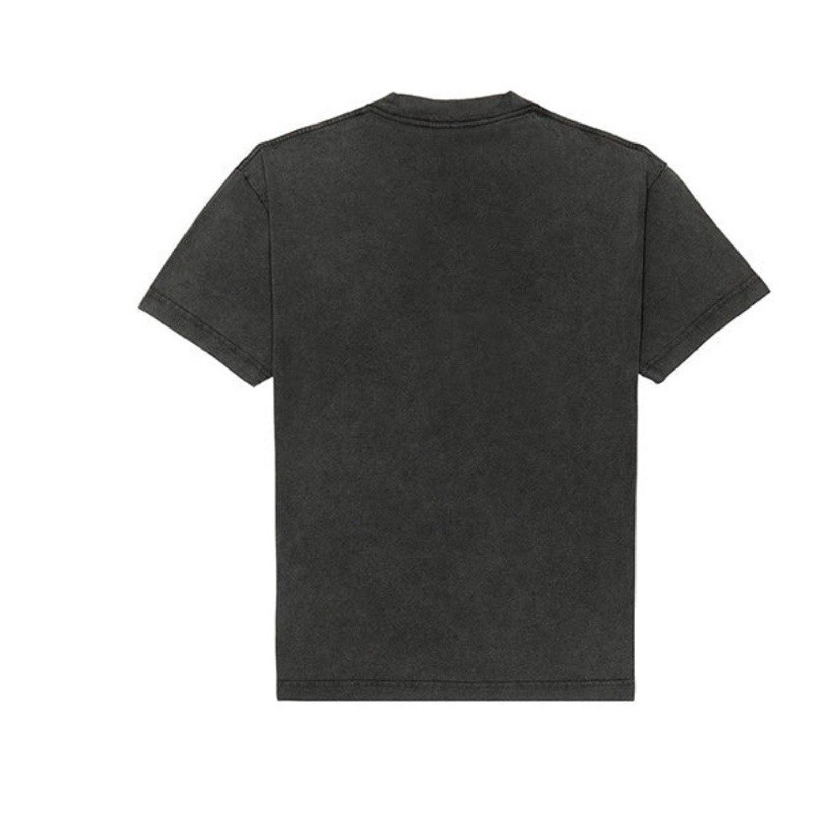 Palm Angels Men's PALM ANGELS Alphabet Printing Washed Short Sleeve Size US S / EU 44-46 / 1 - 2 Thumbnail