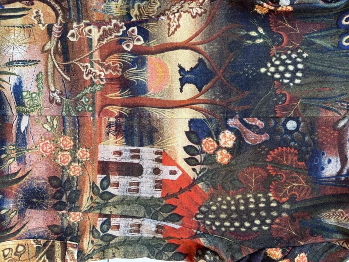 Dries Van Noten Dries van Noten Size 50L - 3 Thumbnail