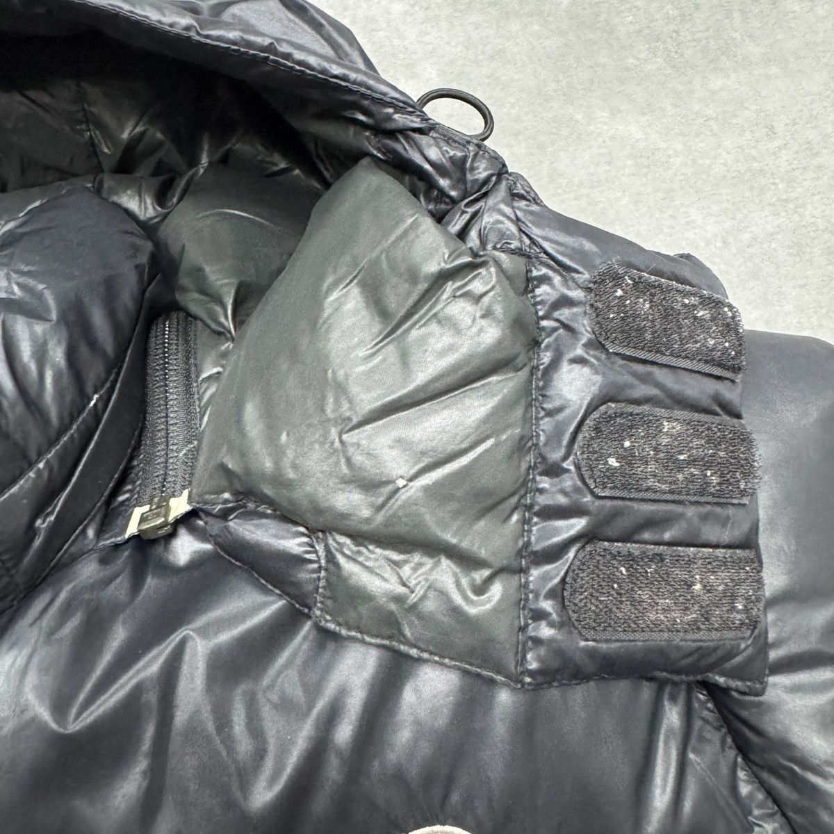 The North Face The North Face TNF Lightweight Alpha Pertex Down Jacket 700 Size US L / EU 52-54 / 3 - 16 Thumbnail