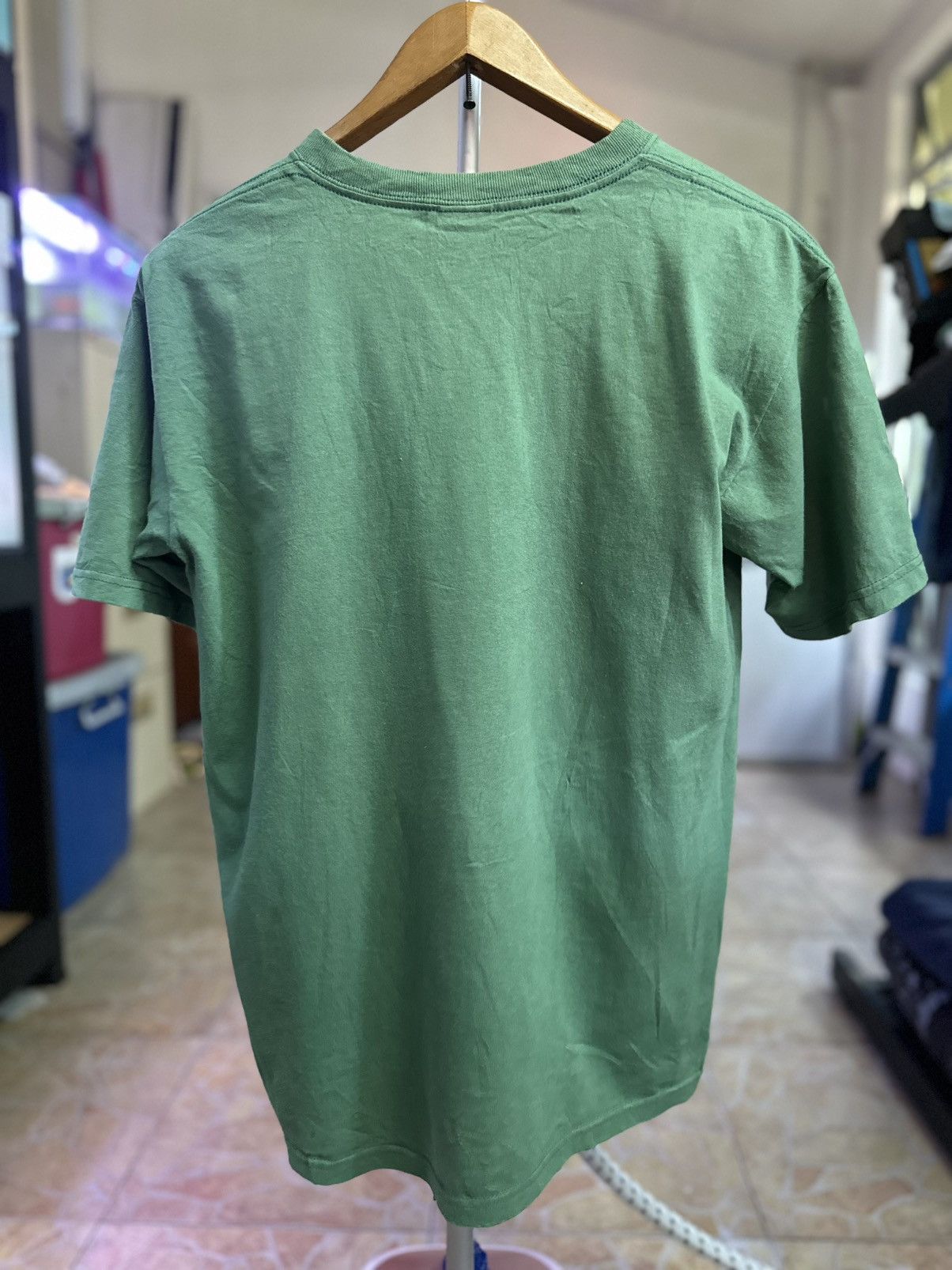 Vintage Vintage JMM tshirt Size US M / EU 48-50 / 2 - 7 Thumbnail
