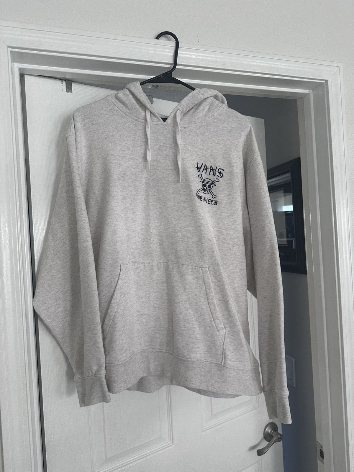 Vans VANS x ONE PIECE NAMI HOODIE *RARE* Size US L / EU 52-54 / 3 - 2 Thumbnail