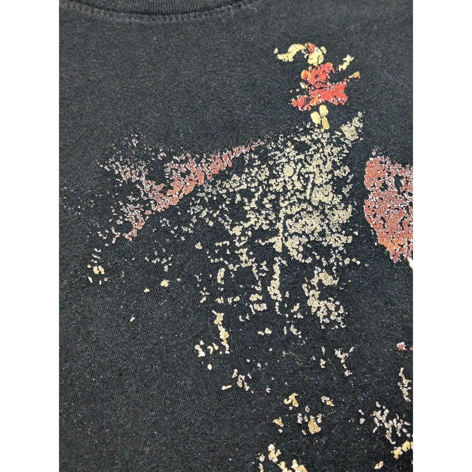 Other KORN Follow The Leader Concert Band Tour T-Shirt Sz M *READ* Size M / US 6-8 / IT 42-44 - 4 Thumbnail