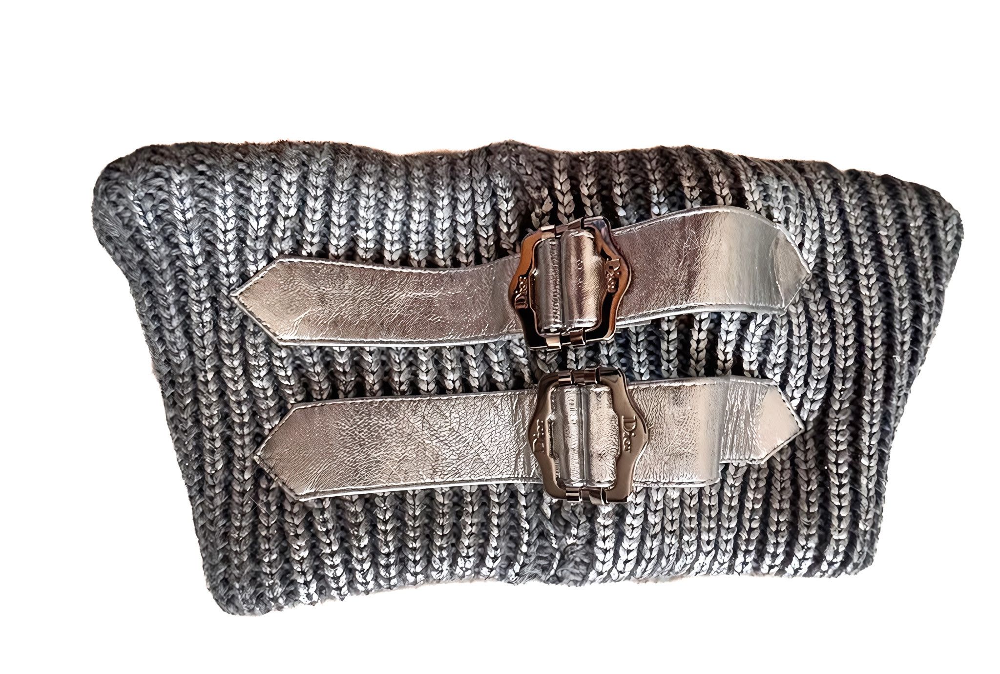 Christian Dior Monsieur DIOR BUFF BY JOHN GALLIANO Size ONE SIZE - 2 Thumbnail
