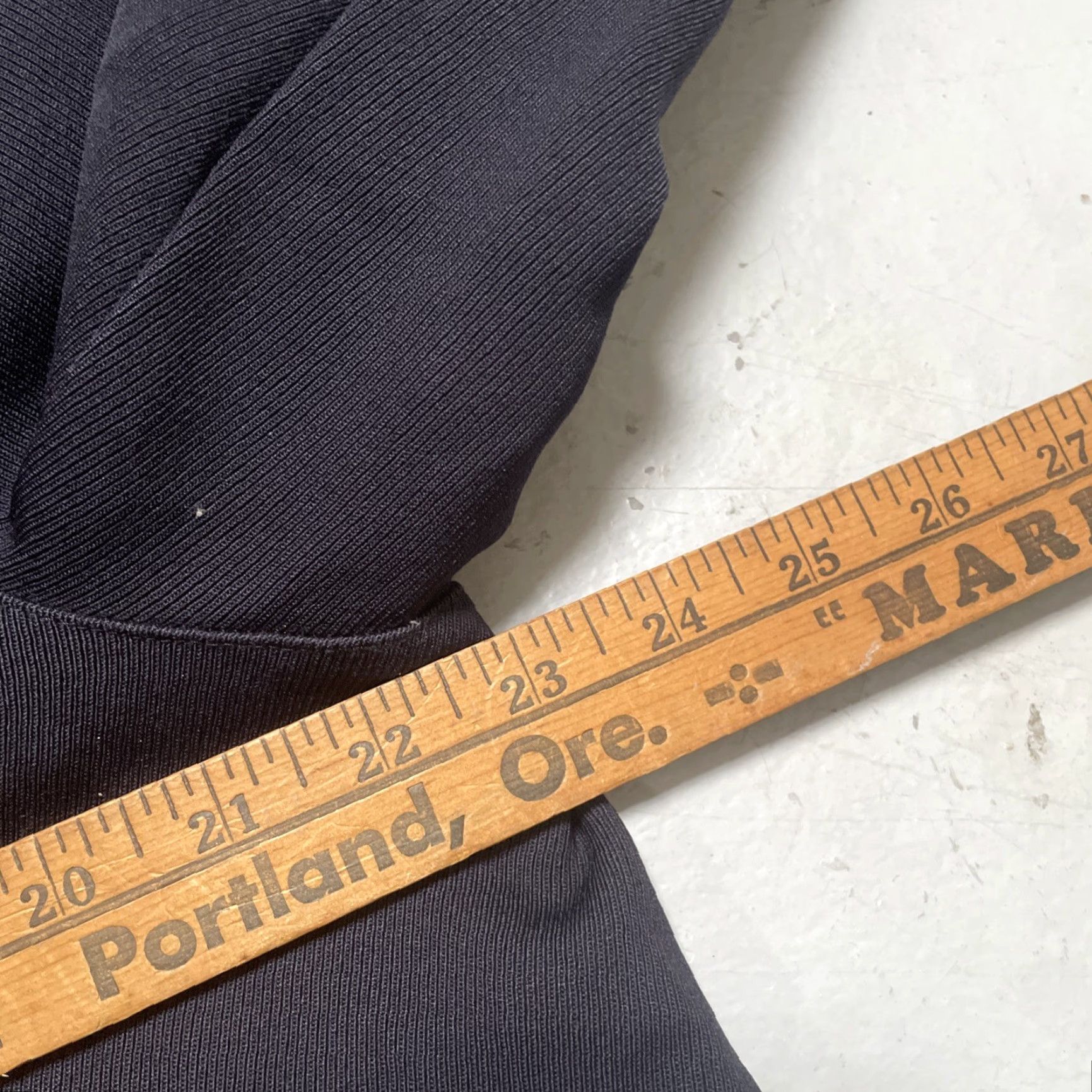 Engineered Garments VINTAGE Engineered Garments Wool Toggle Duffel Style Hooded Jacket Nepenthes Made USA S Size US S / EU 44-46 / 1 - 5 Thumbnail