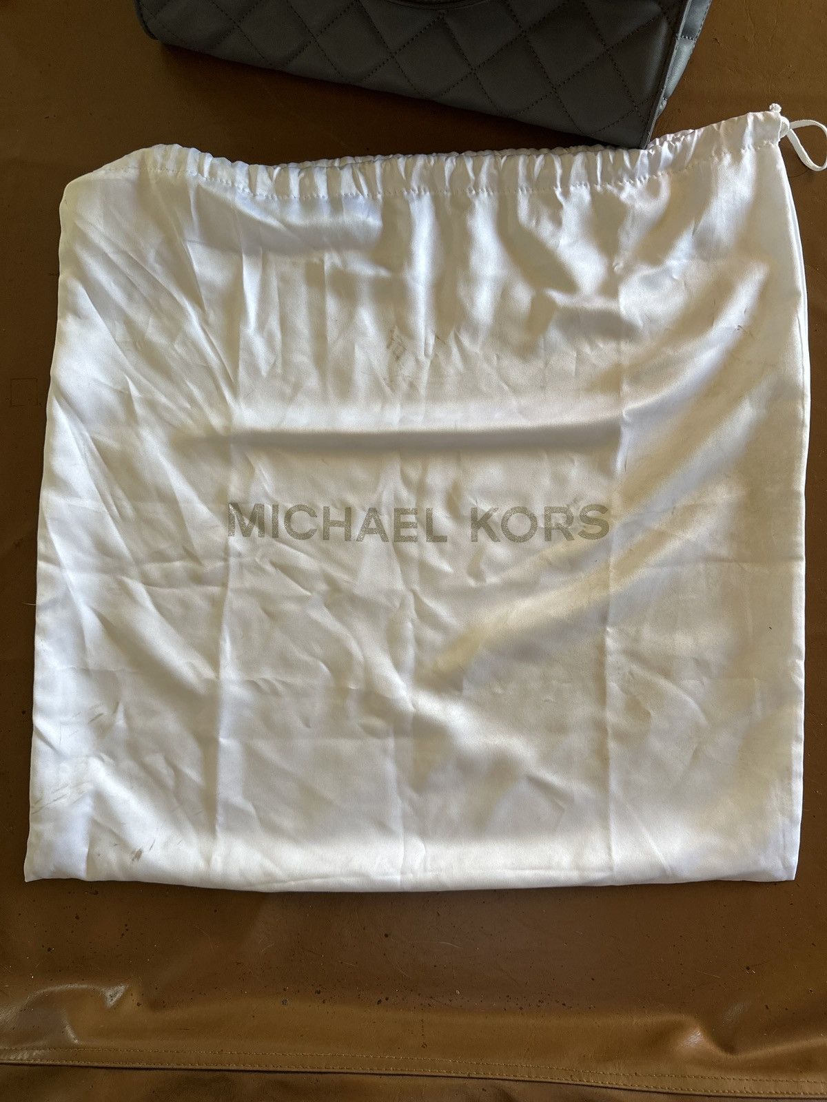 Michael Kors Michael Kors Should bag Size ONE SIZE - 4 Thumbnail