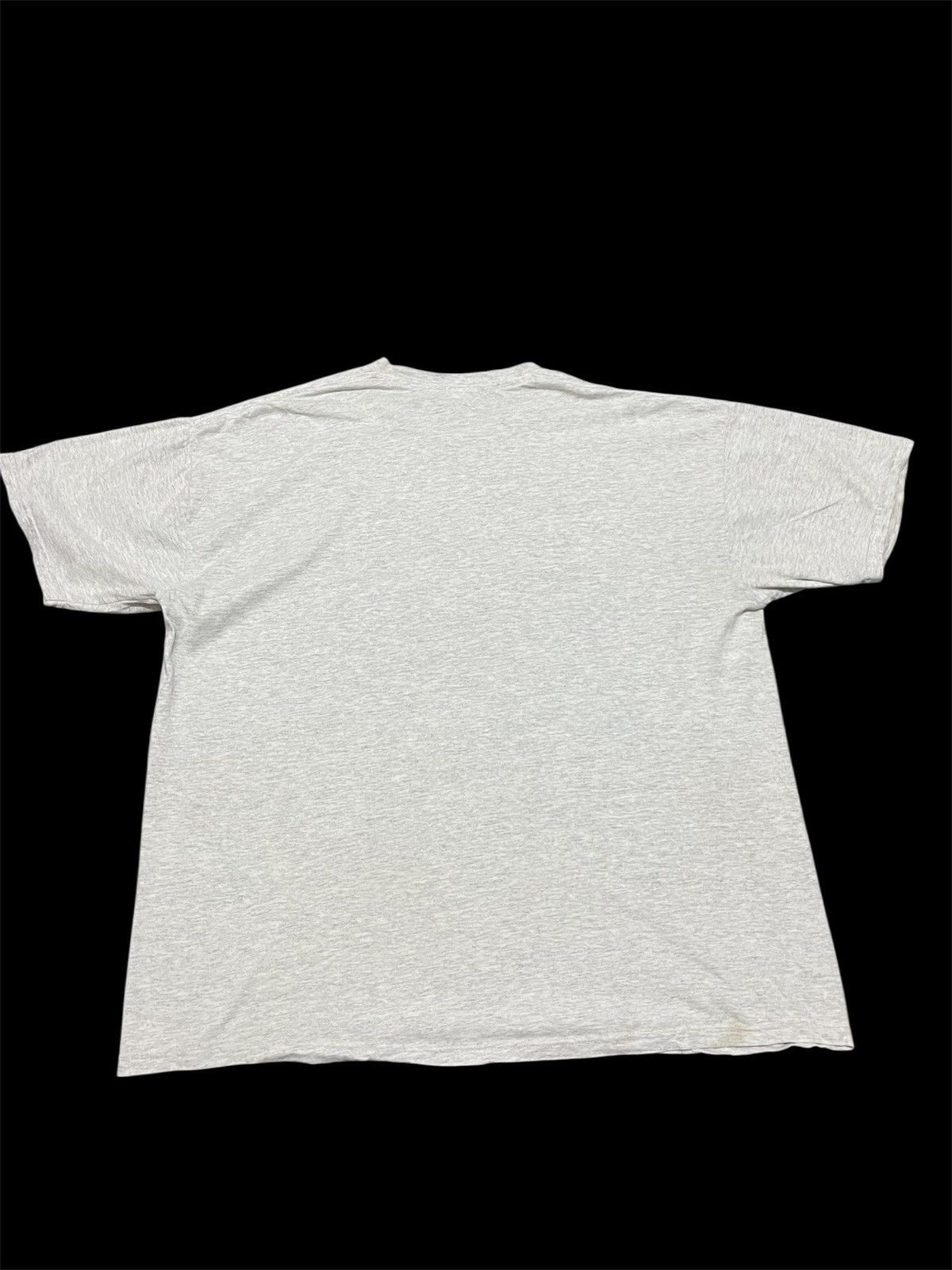 Vintage 🔥 TRUE VINTAGE 90s HOLLYWOOD LIGHTS SEATTLE Size US XL / EU 56 / 4 - 2 Thumbnail
