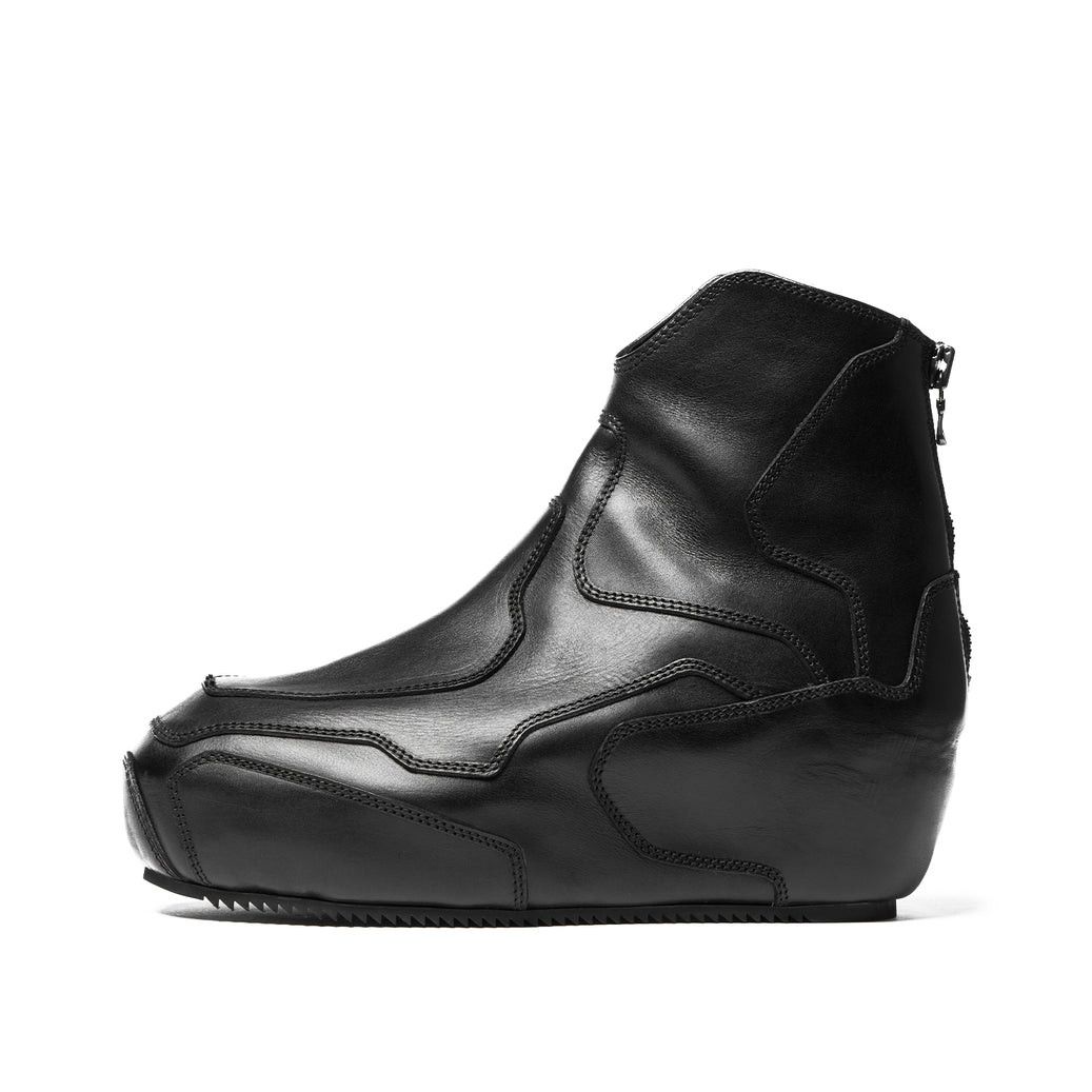 Julius Julius Ergonomics Wedge Prism Boots - 24FW / Size 1 Size US 8.5 / EU 41-42 - 13 Thumbnail