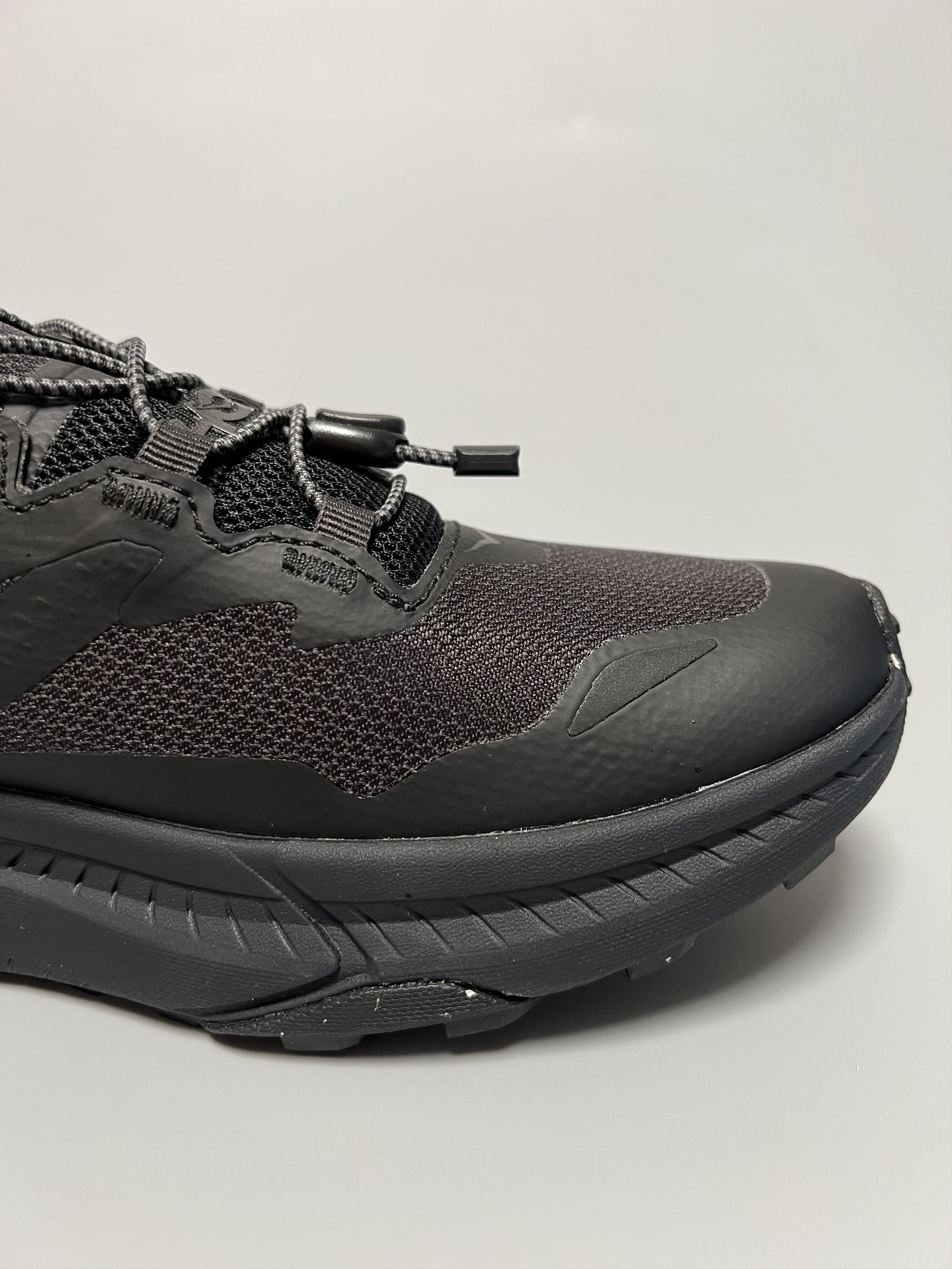 Hoka 8D Hoka One One Transport GTX Trail Running Shoes Hiking Size US 8 / EU 41 - 7 Thumbnail