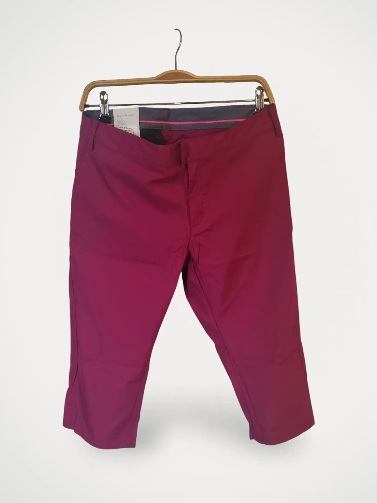 Peak Performance Peak Performance Pea W G sharpc Pants Size 29" - 1 Thumbnail