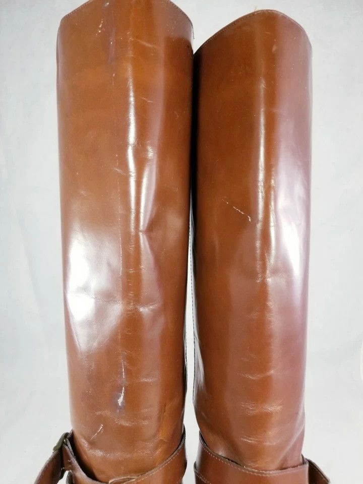 Other charles david equestrian Size US 6.5 / IT 36.5 - 8 Thumbnail
