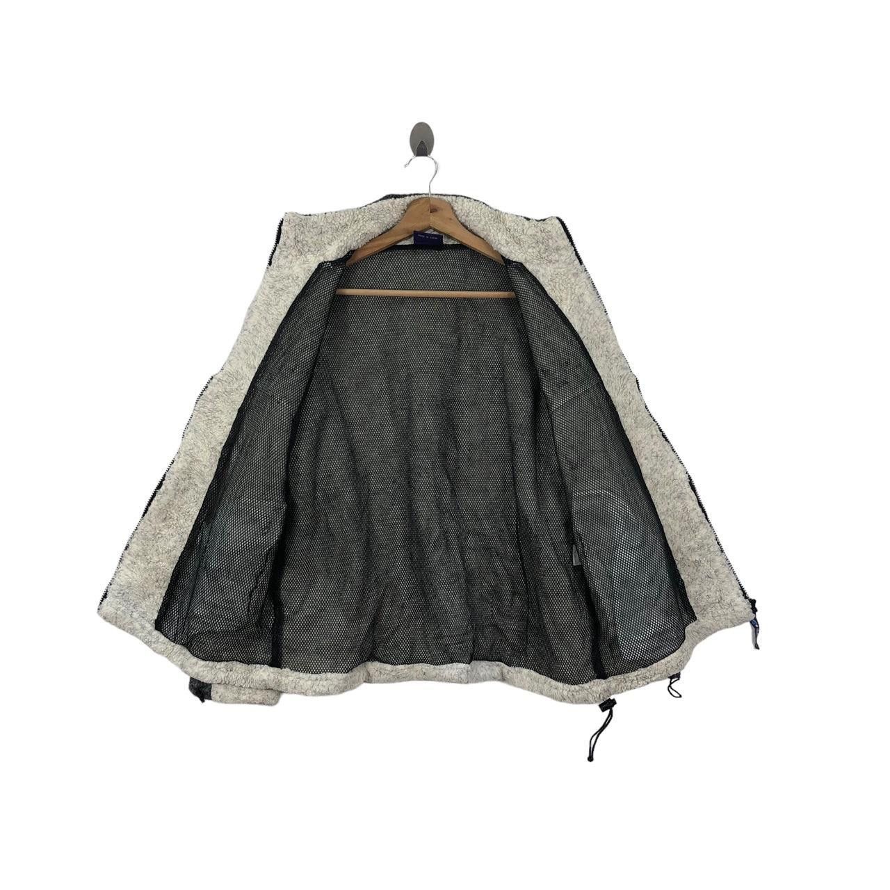Other RUNS RIVER OUTDOOR Equipment Fleece Jacket Windbreaker Size M / US 6-8 / IT 42-44 - 3 Thumbnail