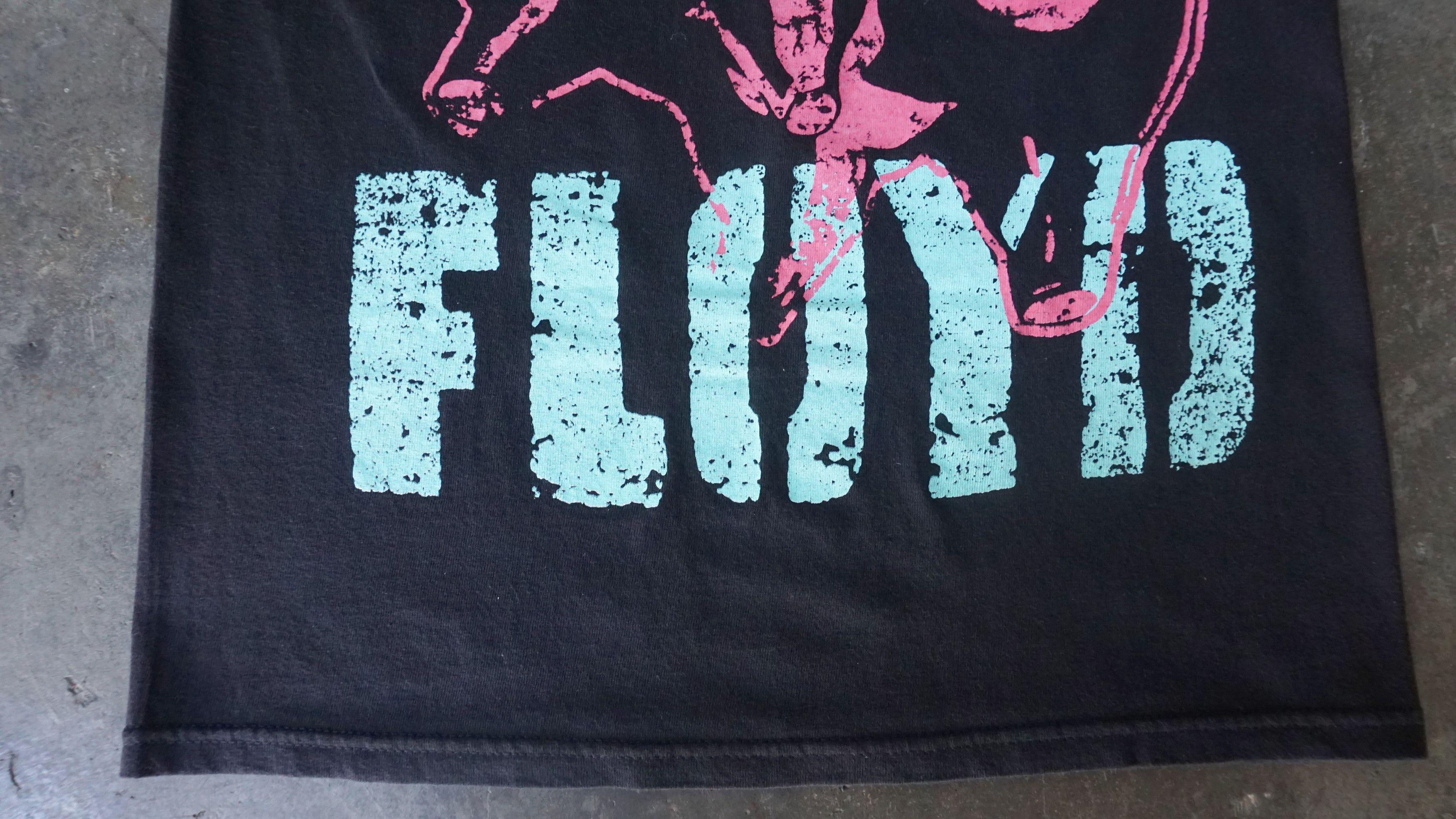 Pink Floyd Pink floyd Animal official Merchandise T-Shirt Size US XS / EU 42 / 0 - 4 Thumbnail