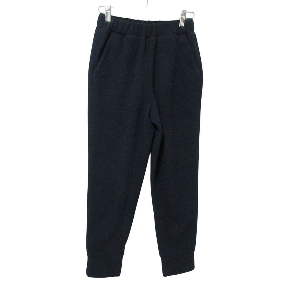 Other yori Warm Jogger Pants Pants Textile Pants YR12-24150AW DUTY FREE for USA