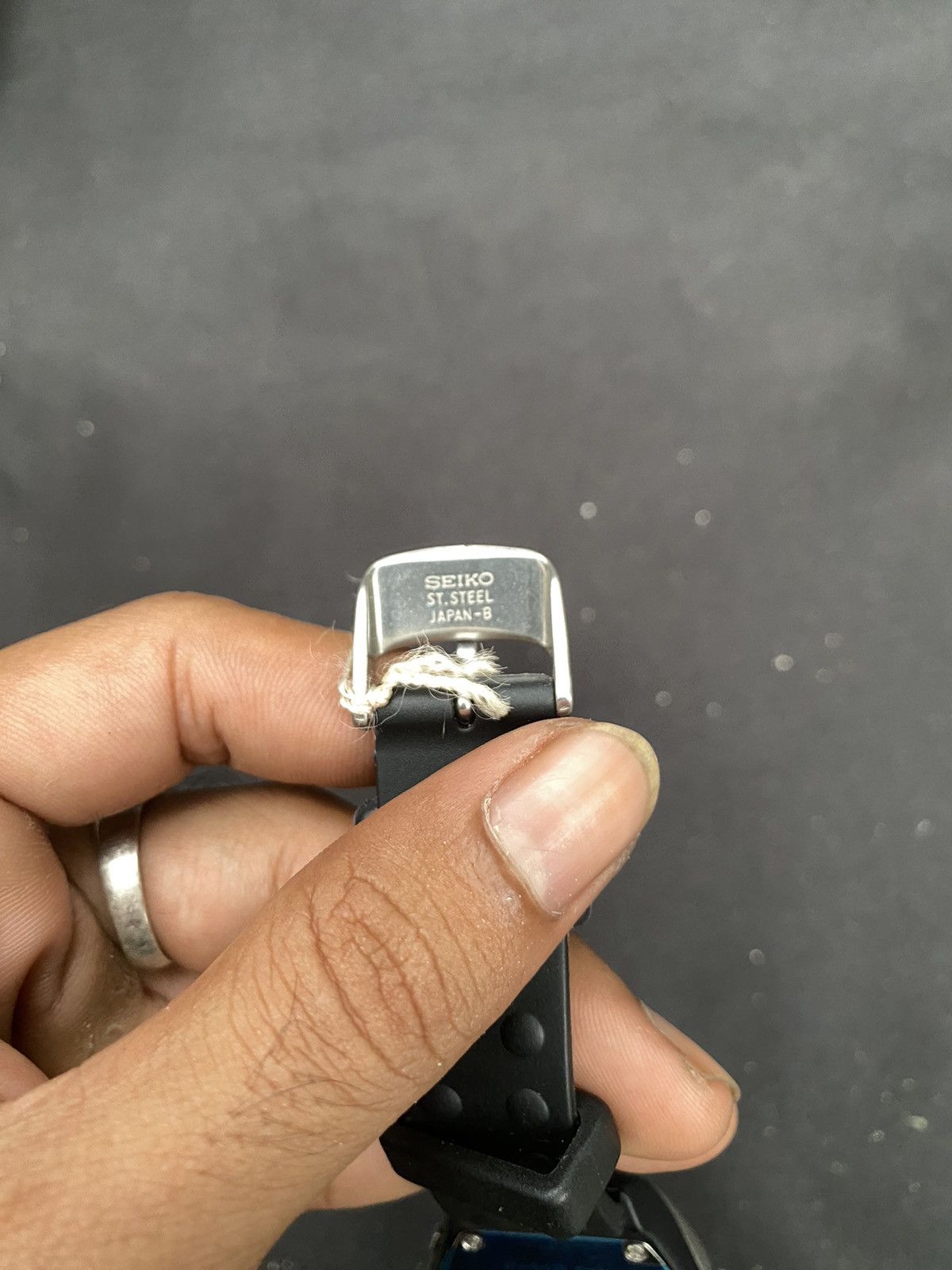Japanese Brand × Seiko × Vintage Vintage Rare Seiko Kinetic Arctura NOS Size ONE SIZE - 12 Thumbnail