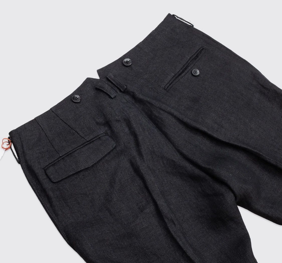 The Viridi-anne NWOT $745 Construct Pants Size US 32 / EU 48 - 6 Thumbnail