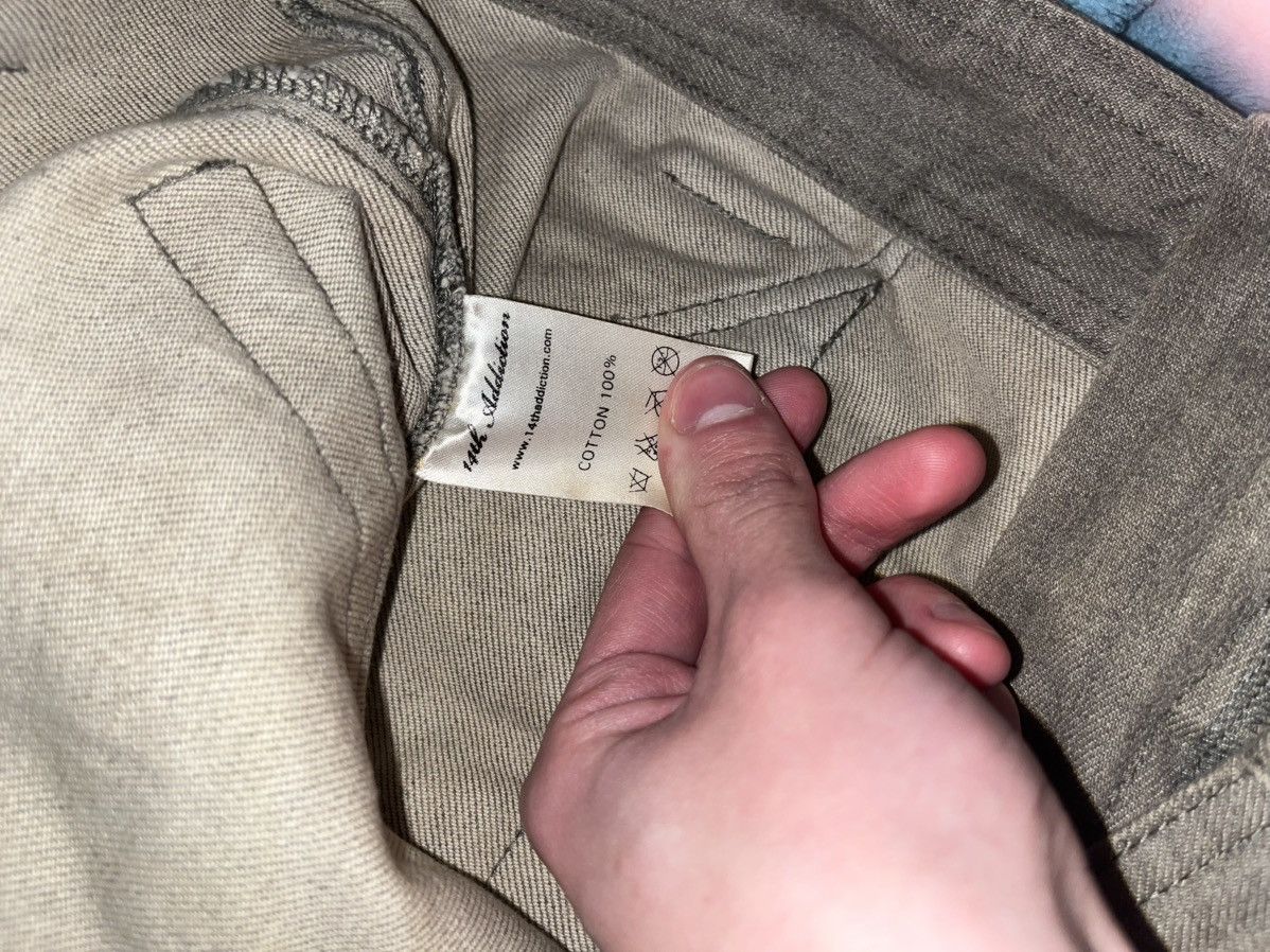 14th Addiction 14th addiction jeans Size US 29 - 8 Thumbnail