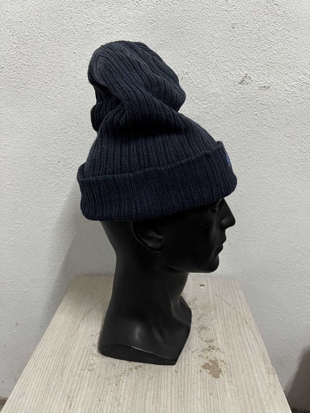 Converse Converse All Star Beanie Hat Size ONE SIZE - 4 Thumbnail