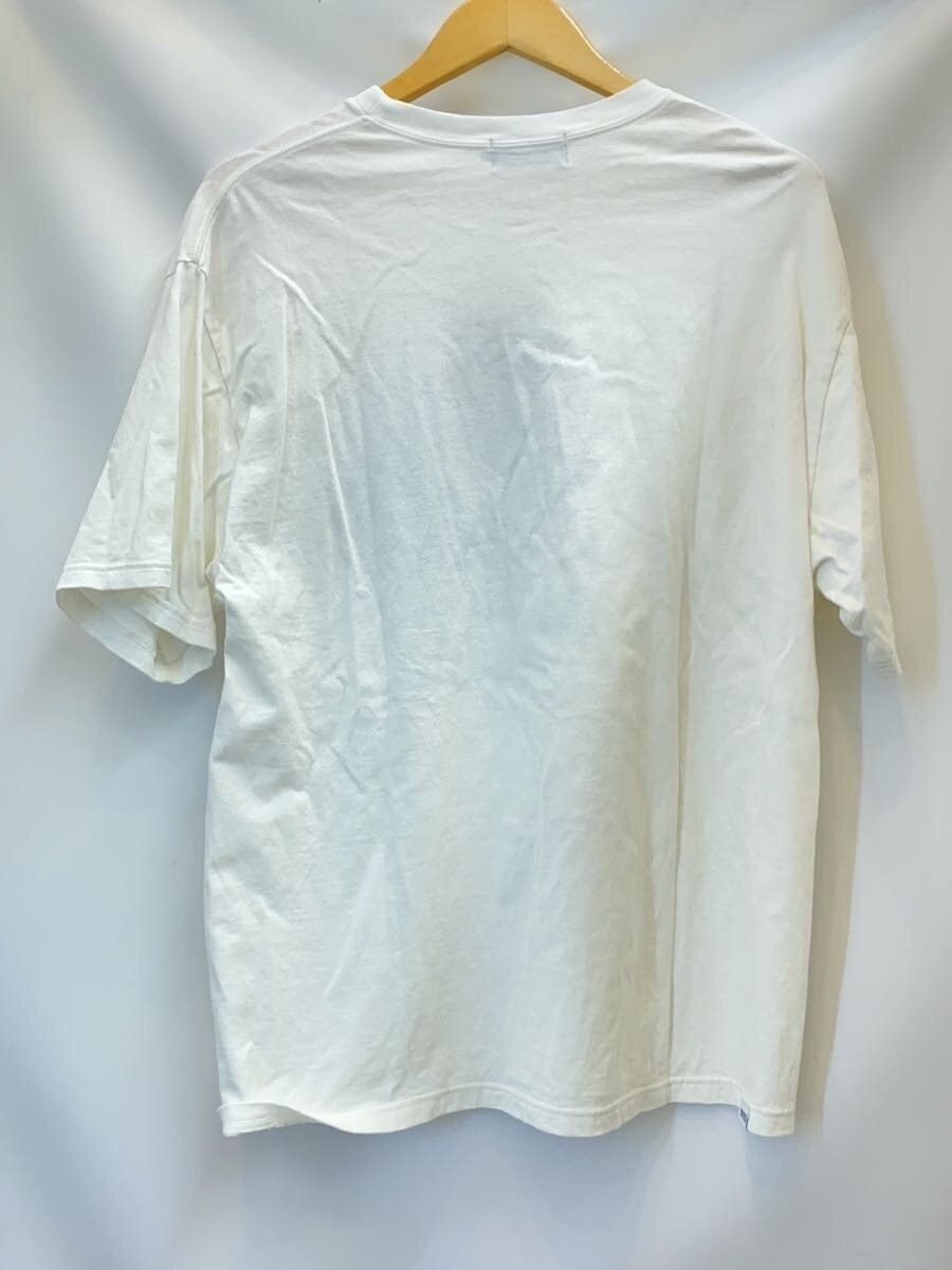 Hysteric Glamour The Hysteric Woman Tee Size US XL / EU 56 / 4 - 2 Thumbnail
