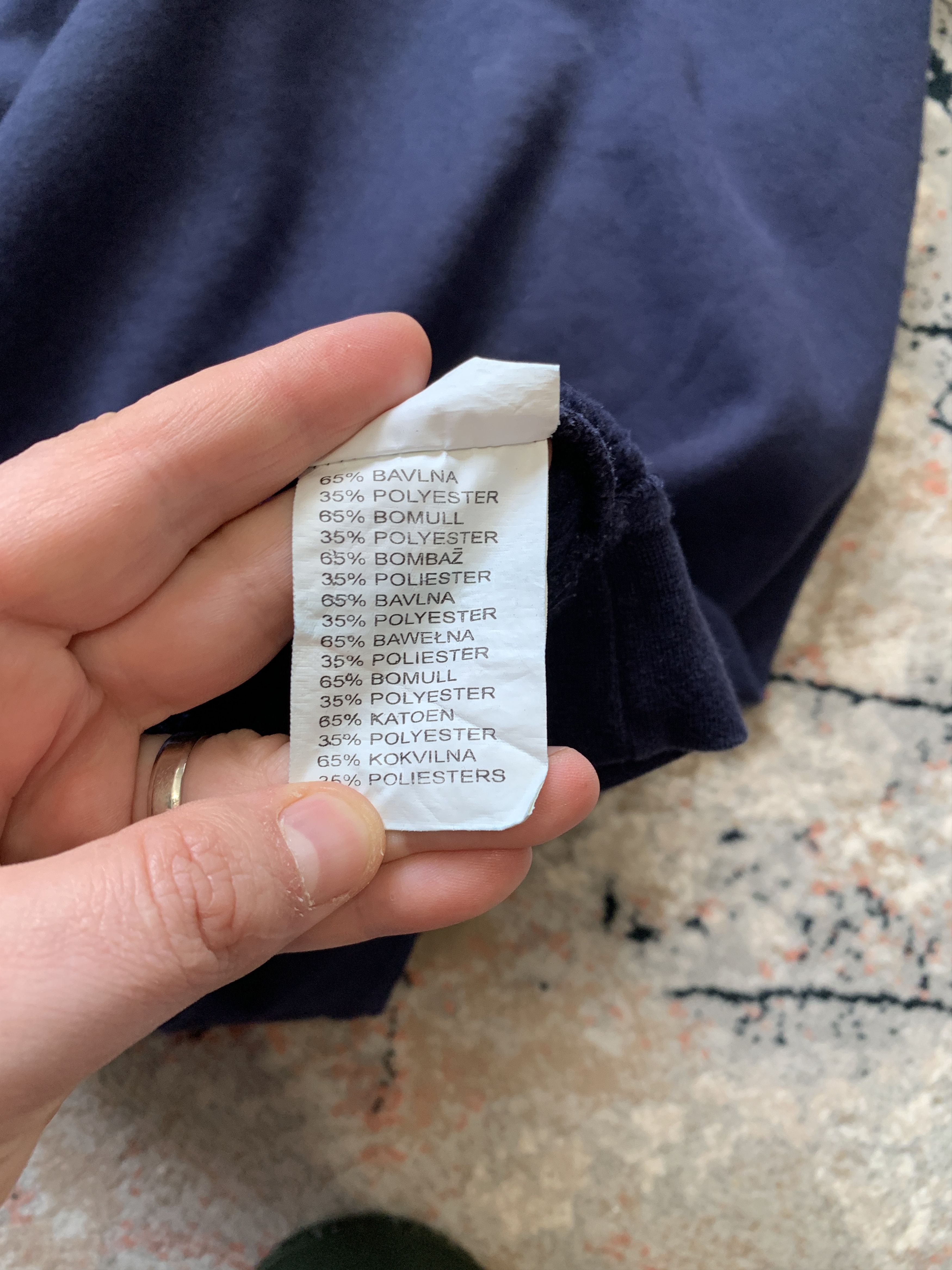Element Element Vintage Sweatshirt Size US XL / EU 56 / 4 - 8 Thumbnail