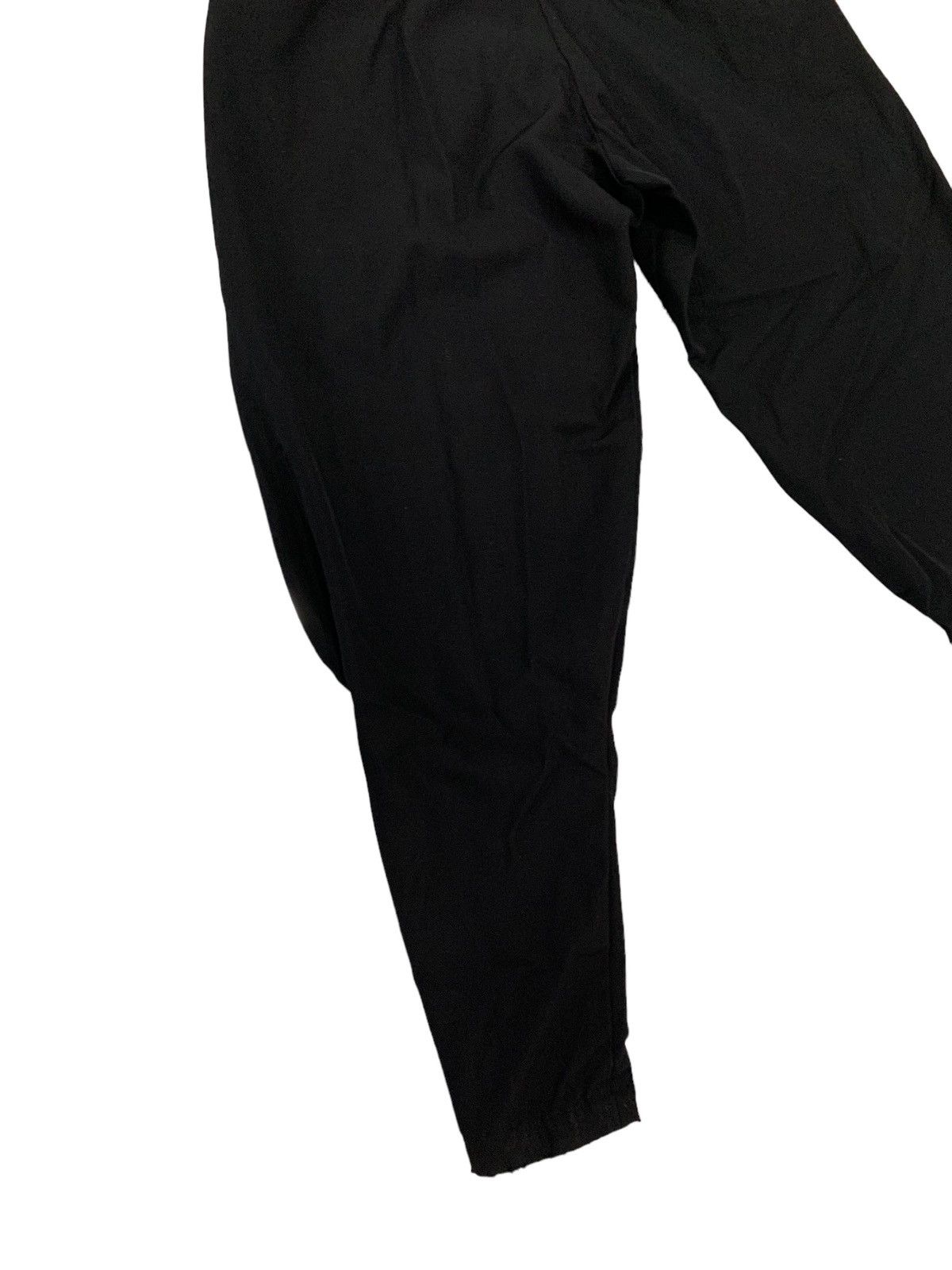 Yohji Yamamoto 🔥YOHJI YAMAMOTO POUR HOMME BALLON PANT Size US 30 / EU 46 - 9 Thumbnail
