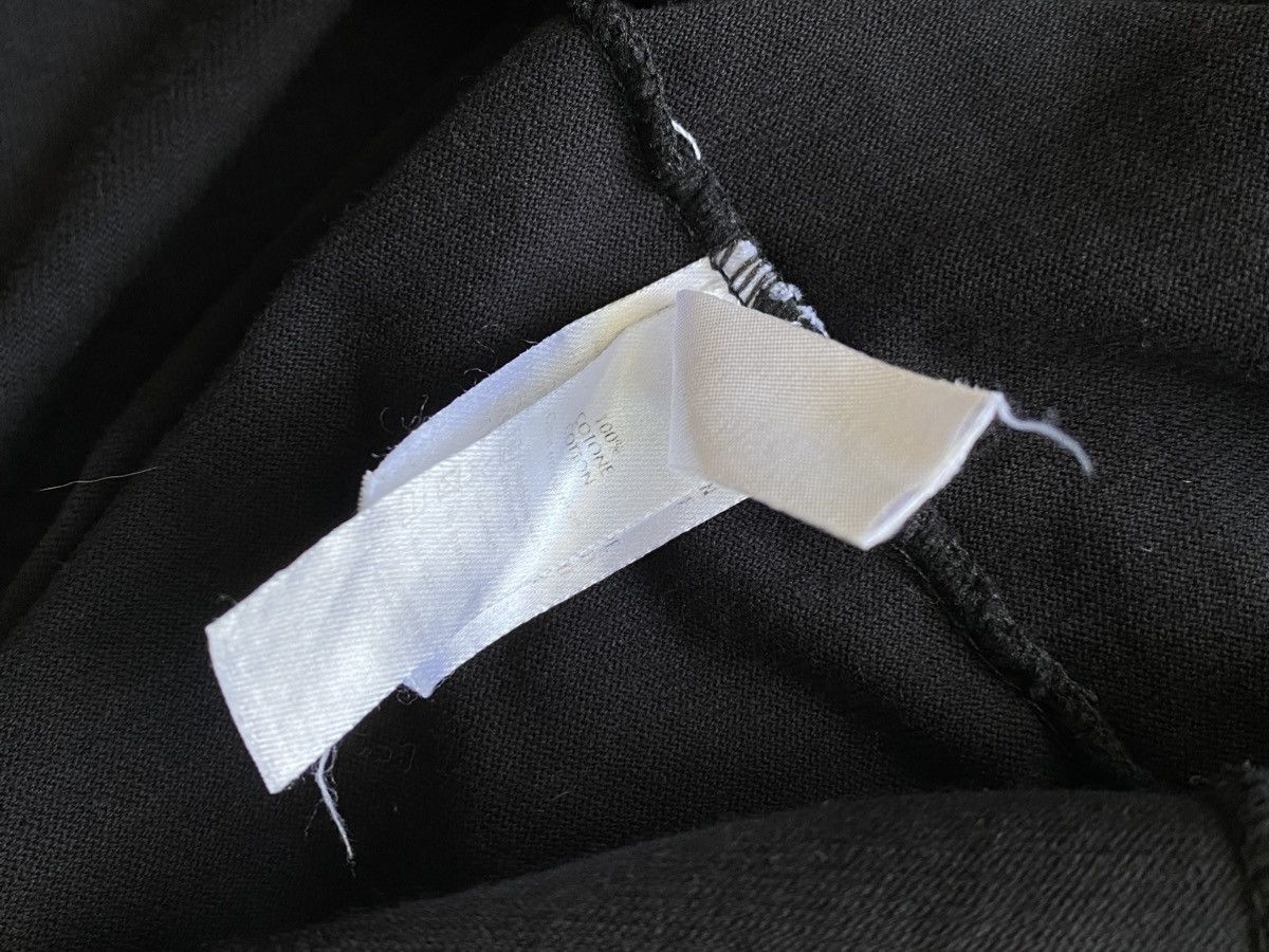 Belstaff Belstaff Vintage Technical Silver Label Polo tee Size US L / EU 52-54 / 3 - 8 Thumbnail