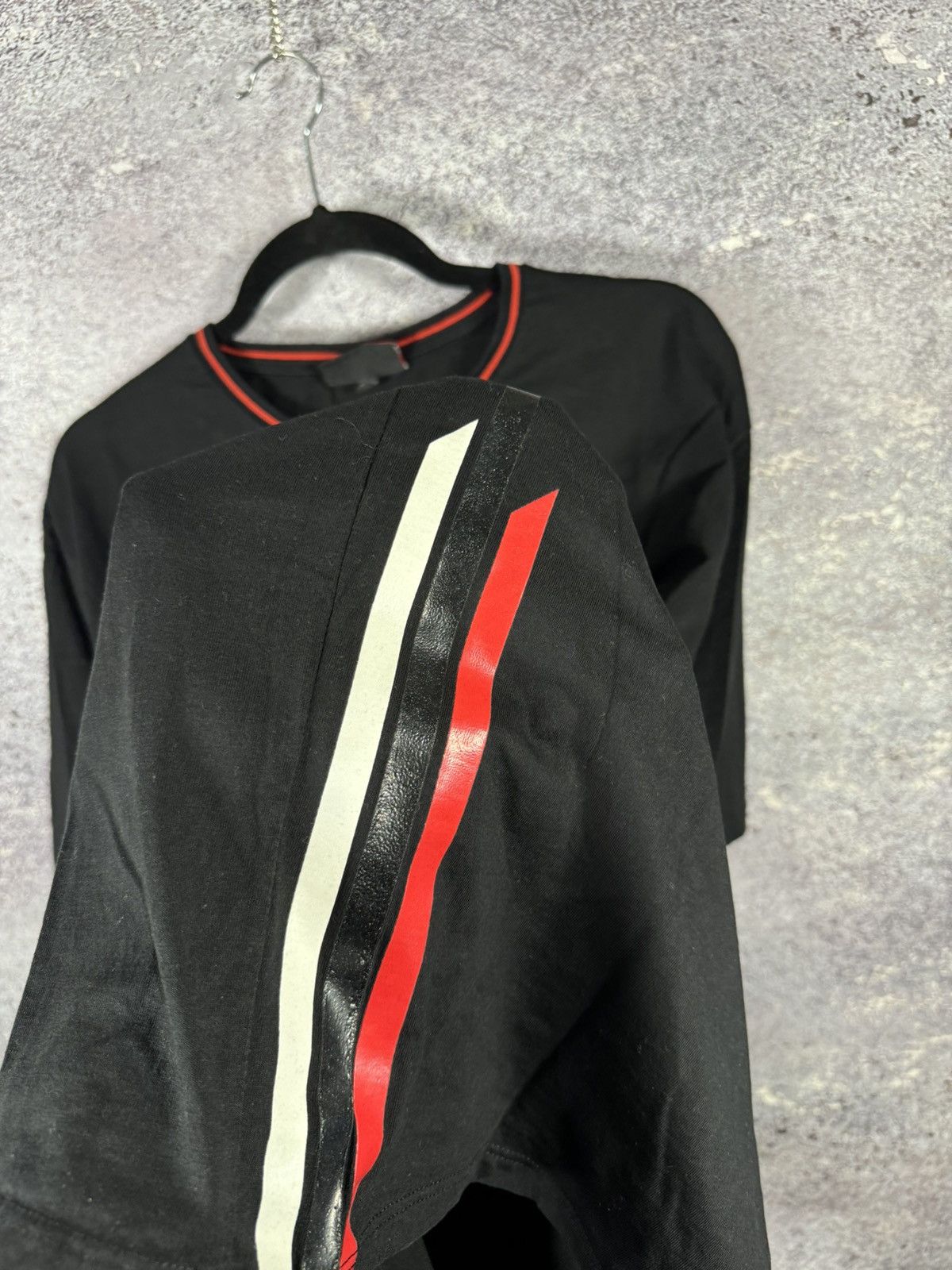 Formula 1 Toyota Gazoo Racing GR Team Formula 1 T Shirt Men’s Blokcore Size US XXL / EU 58 / 5 - 8 Thumbnail
