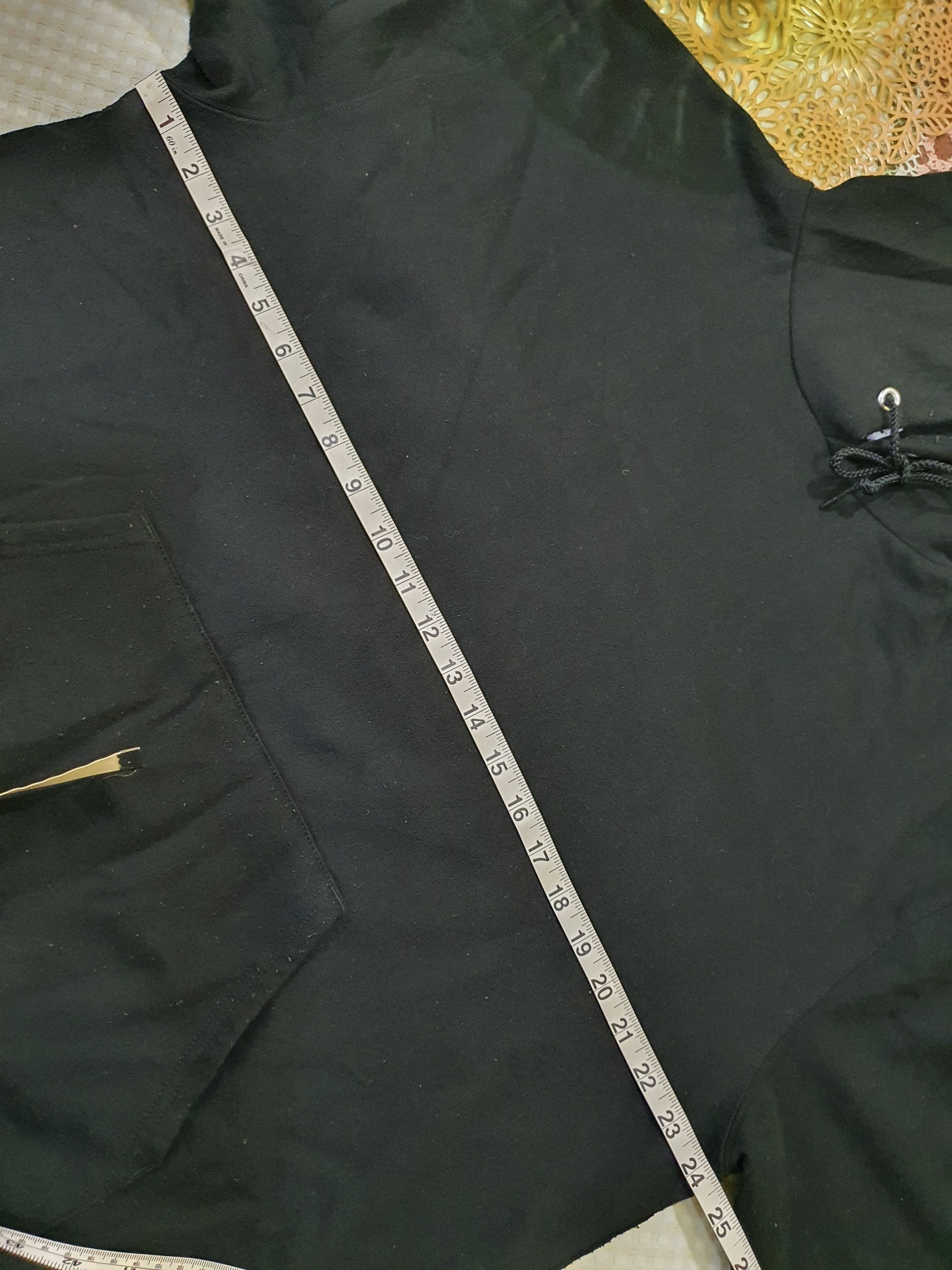 Champion vintage Champion Eco plain hoodie Size US XL / EU 56 / 4 - 8 Thumbnail