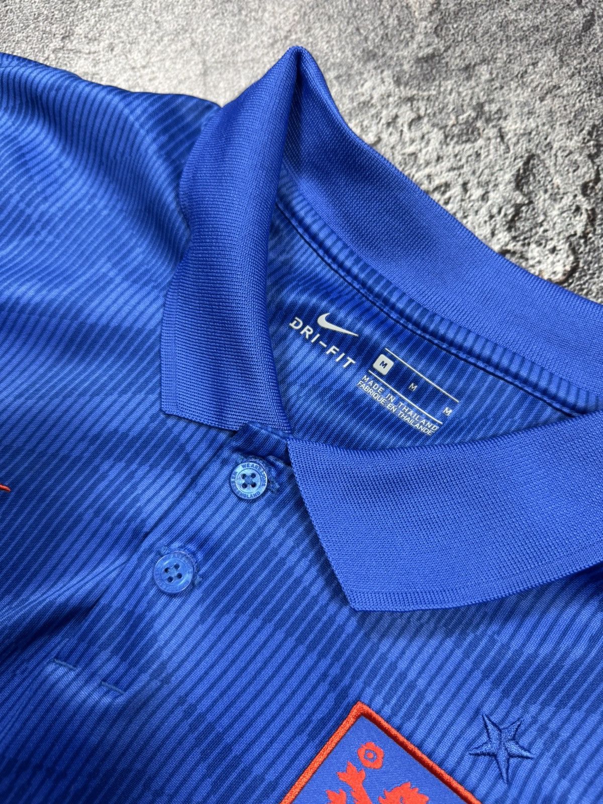 Nike Nike England 2020/21 Away Jersey — Pristine Condition Size US M / EU 48-50 / 2 - 3 Thumbnail