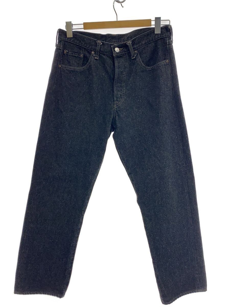 A.PRESSE Washed Jeans Size US 32 / EU 48 - 1 Thumbnail