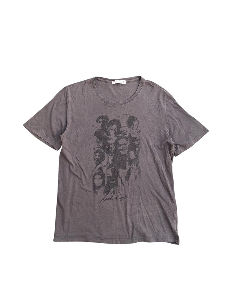 Le Grande Bleu (L.G.B.) Forbidden Fruit Tee | Grailed