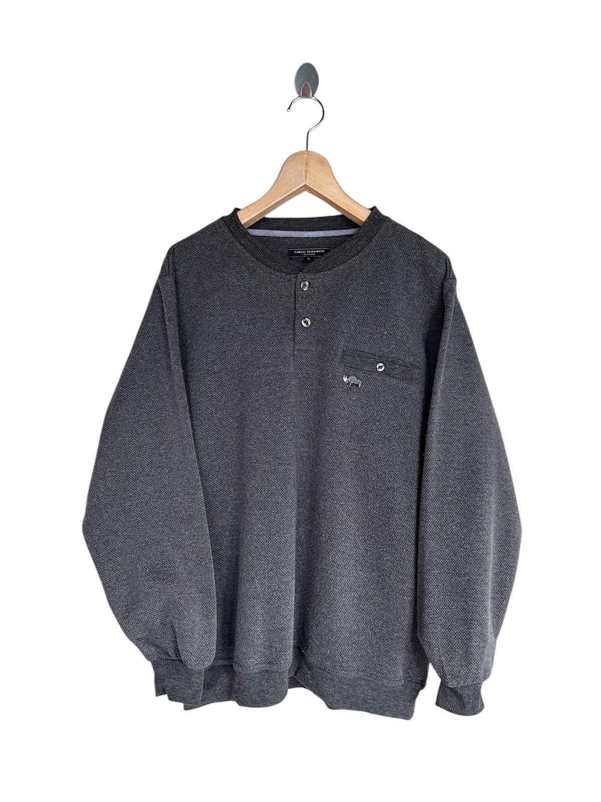 Wacko Maria x Sasquatch Fabrix