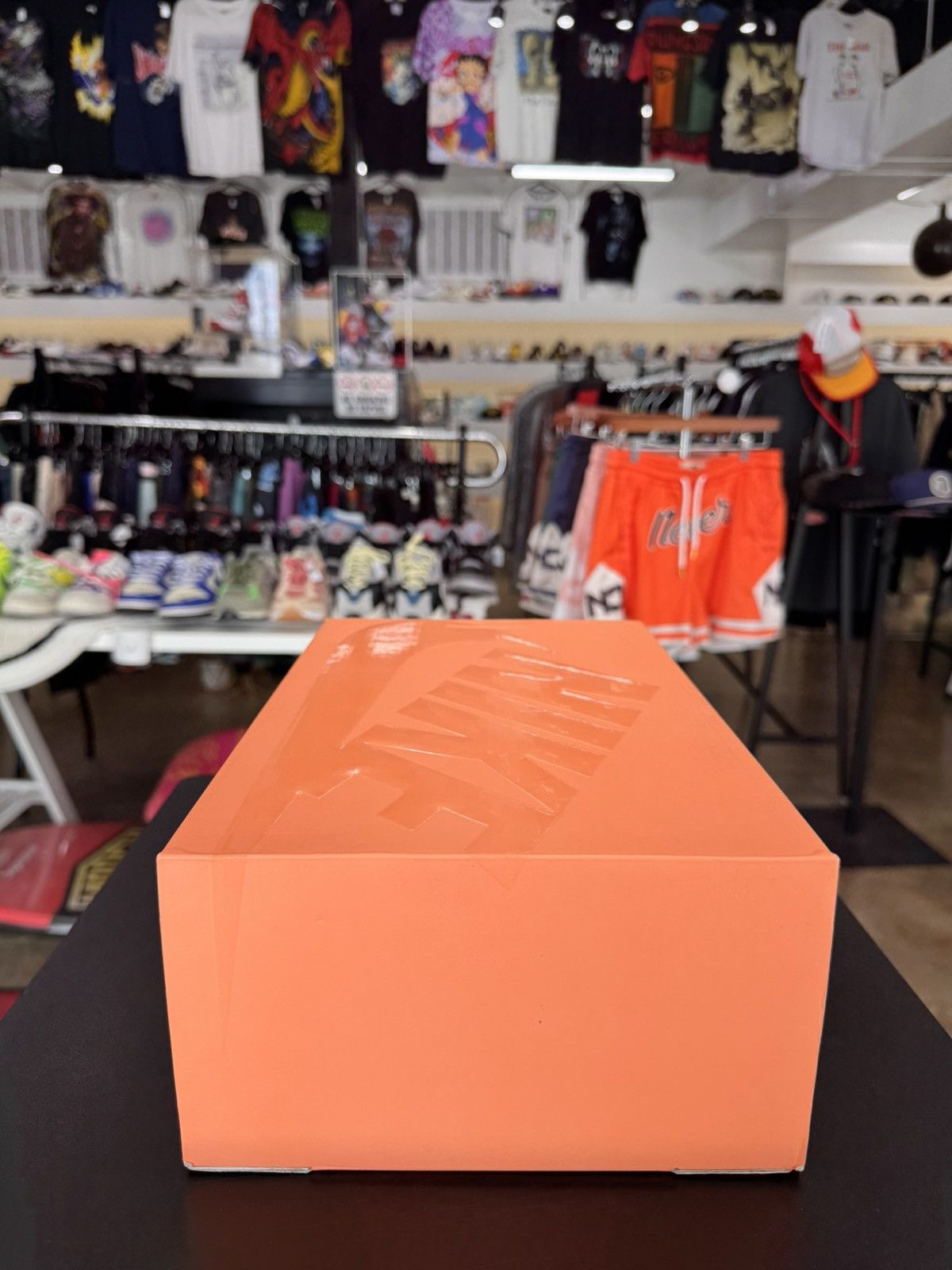 Fear of God × Nike Nike Air Skylon FOG Light Bone Size 9 (2019) Size US 9 / EU 42 - 14 Thumbnail