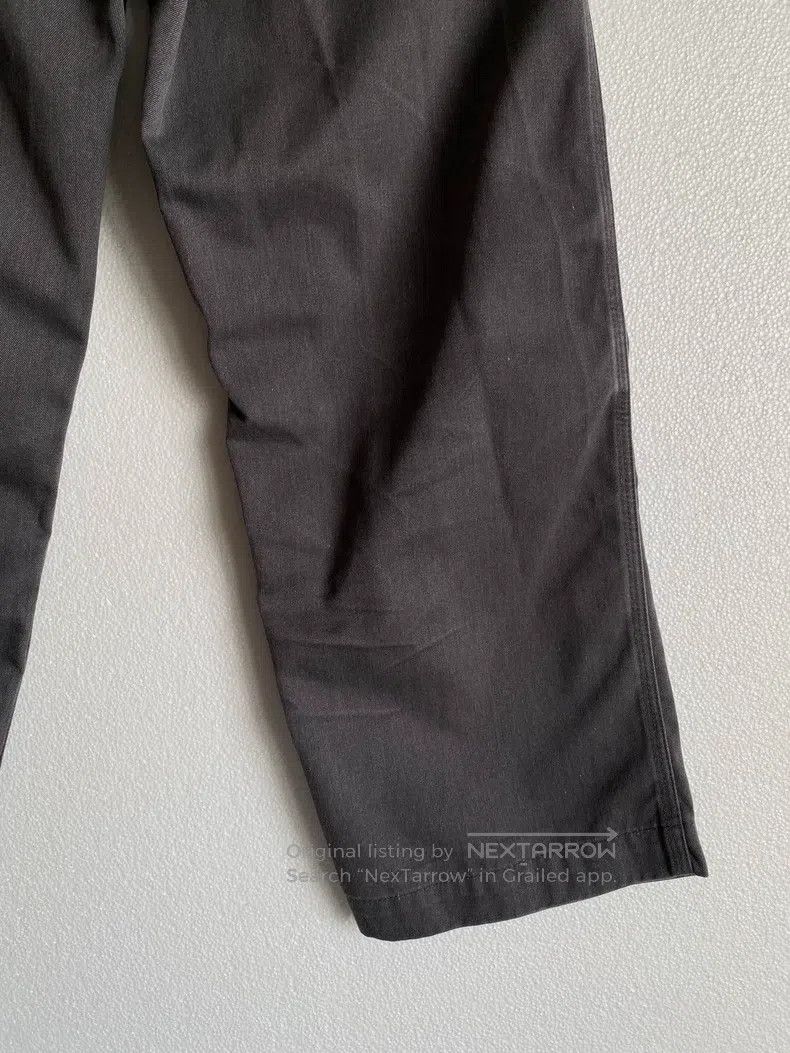 Junya Watanabe Junya Watanabe size XS Wash-worn denim pants Size US 27 - 8 Thumbnail