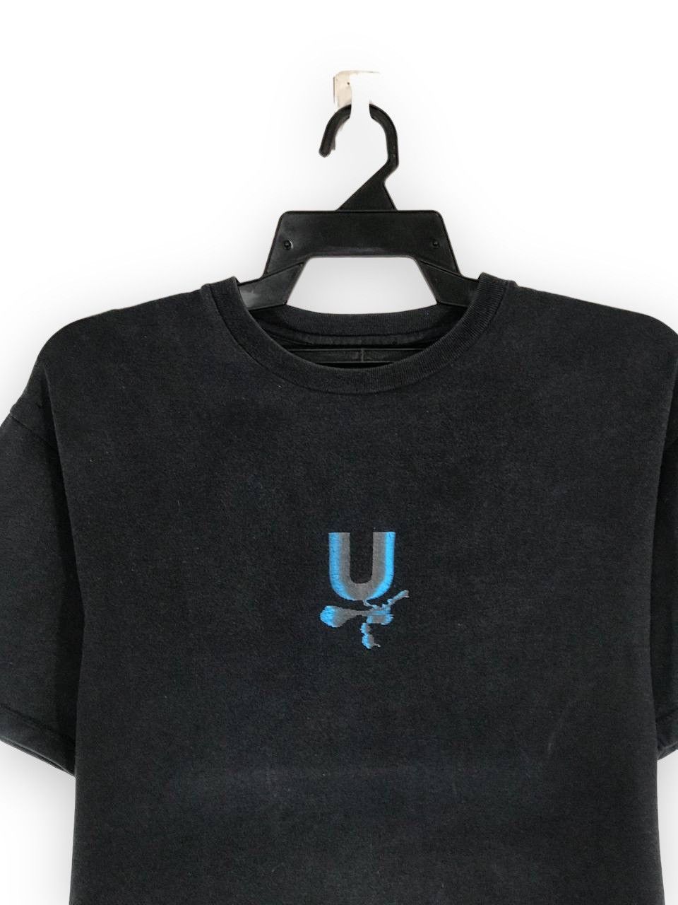 Undercover Vintage 2000 Spring Summer one rebel Size US M / EU 48-50 / 2 - 2 Thumbnail