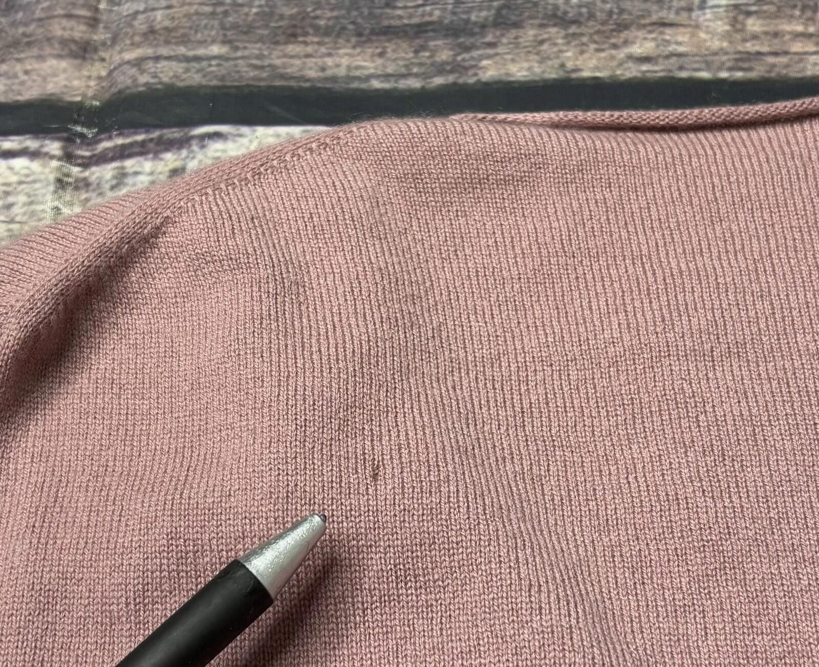 Marni Marni Cashmere Sweater Women's Size 42 (Medium) Italy Made Size M / US 6-8 / IT 42-44 - 11 Thumbnail