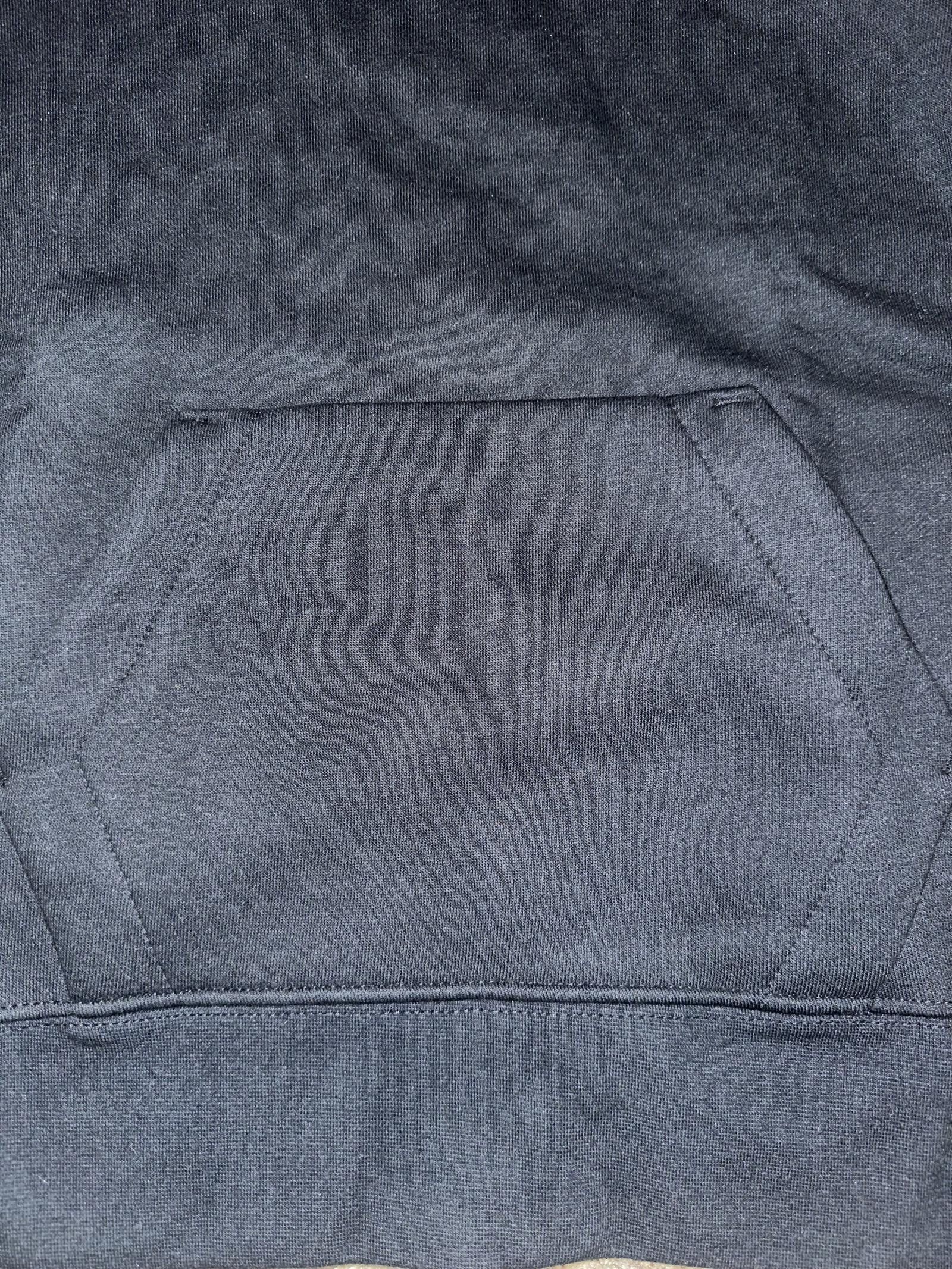 Jordan Brand Jordan Big Kids (Boy’s) Essentials Fleece Pullover Black Hoodie Size US M / EU 48-50 / 2 - 4 Thumbnail