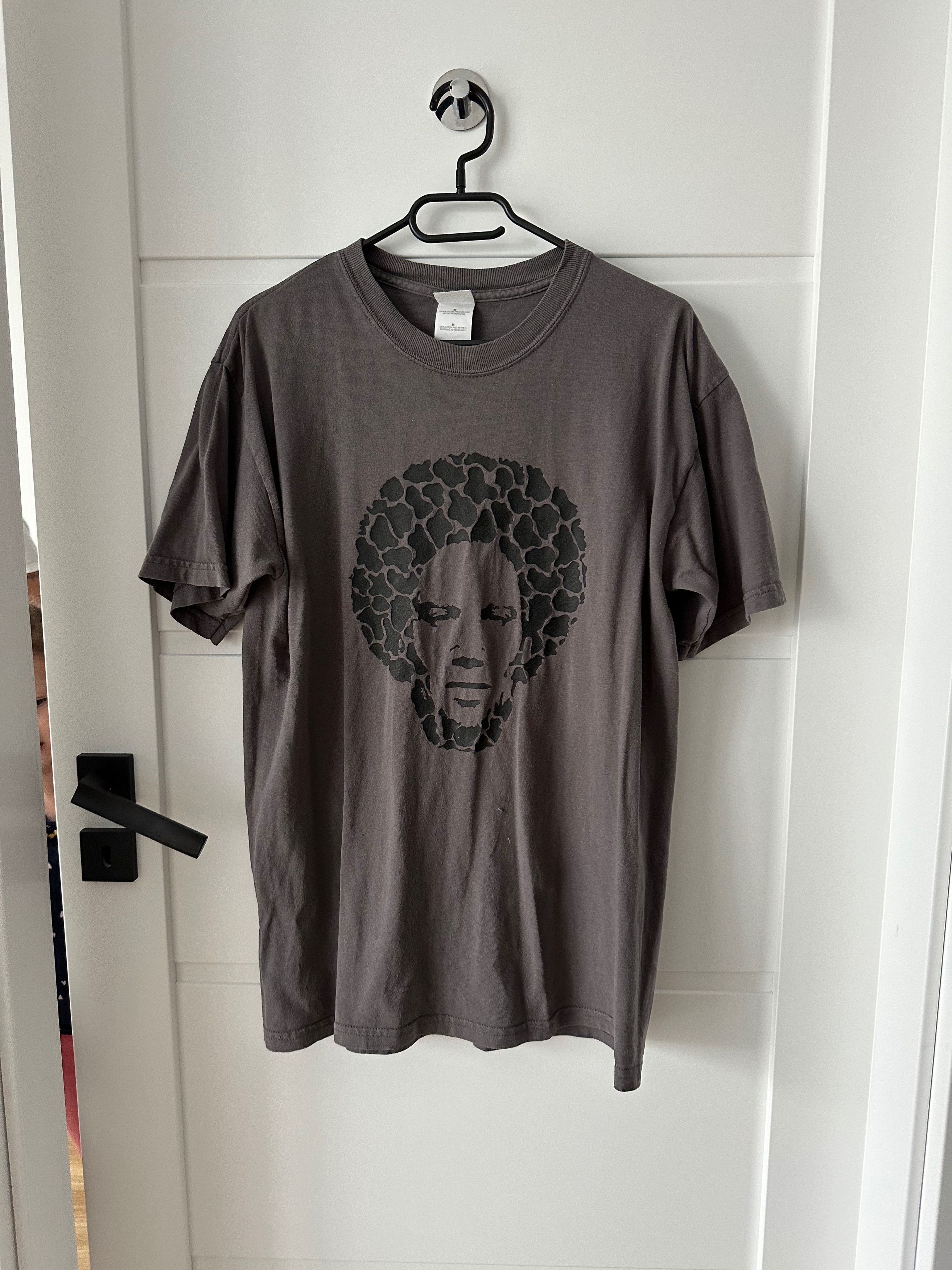 Band Tees 2006 Ben Harper and the Innocent Criminals heavy Tour tee Size US M / EU 48-50 / 2 - 2 Thumbnail