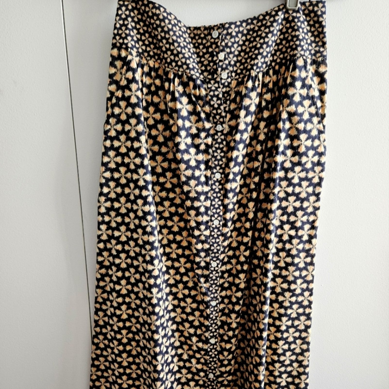 Ba&sh Skirt size 2 (fit US 4-6)