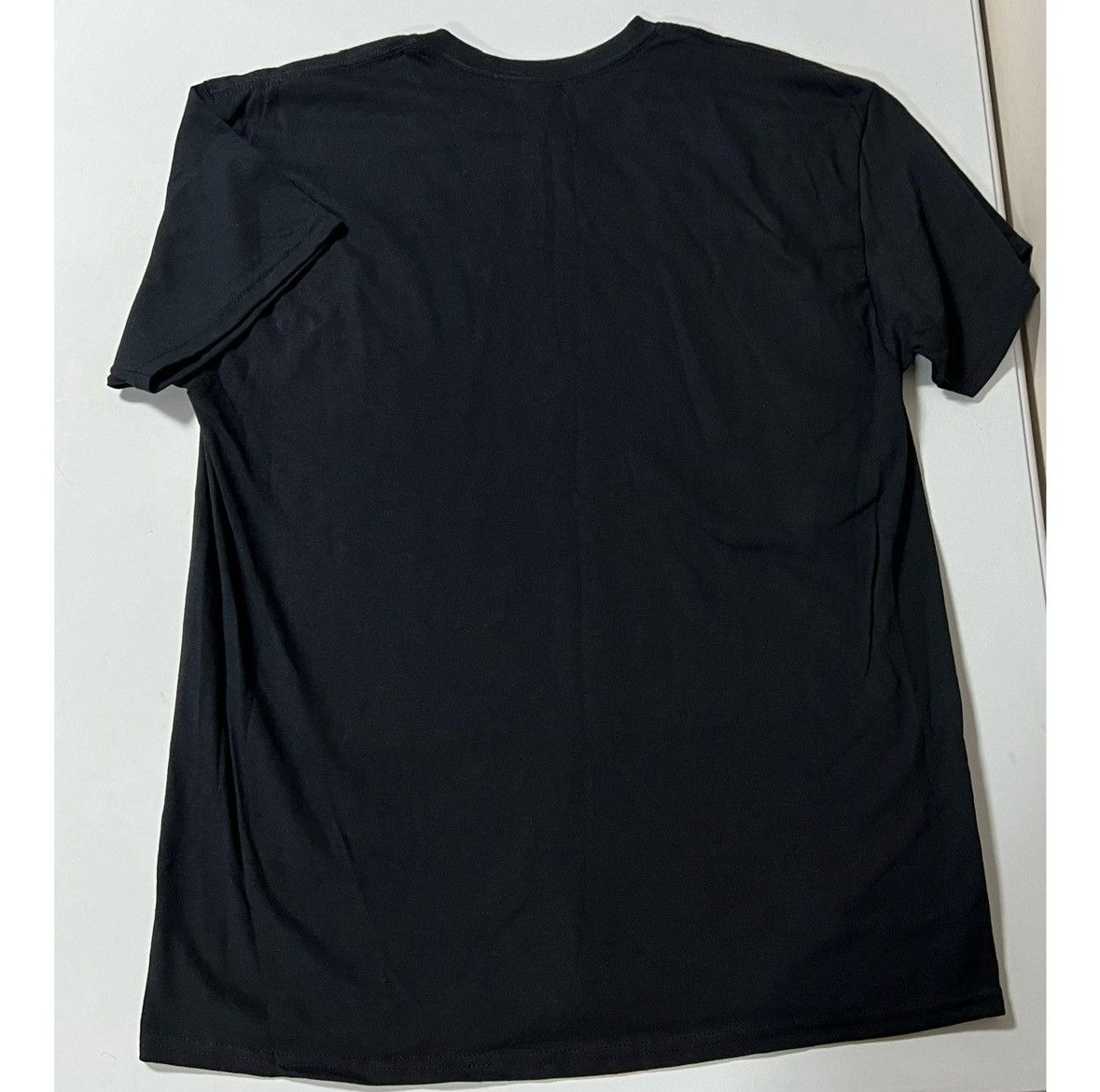 Vintage Black ‘I’m Not Gay But $20 Is $20’ T-Shirt Top Tee Size L 🖤 Size US L / EU 52-54 / 3 - 3 Thumbnail