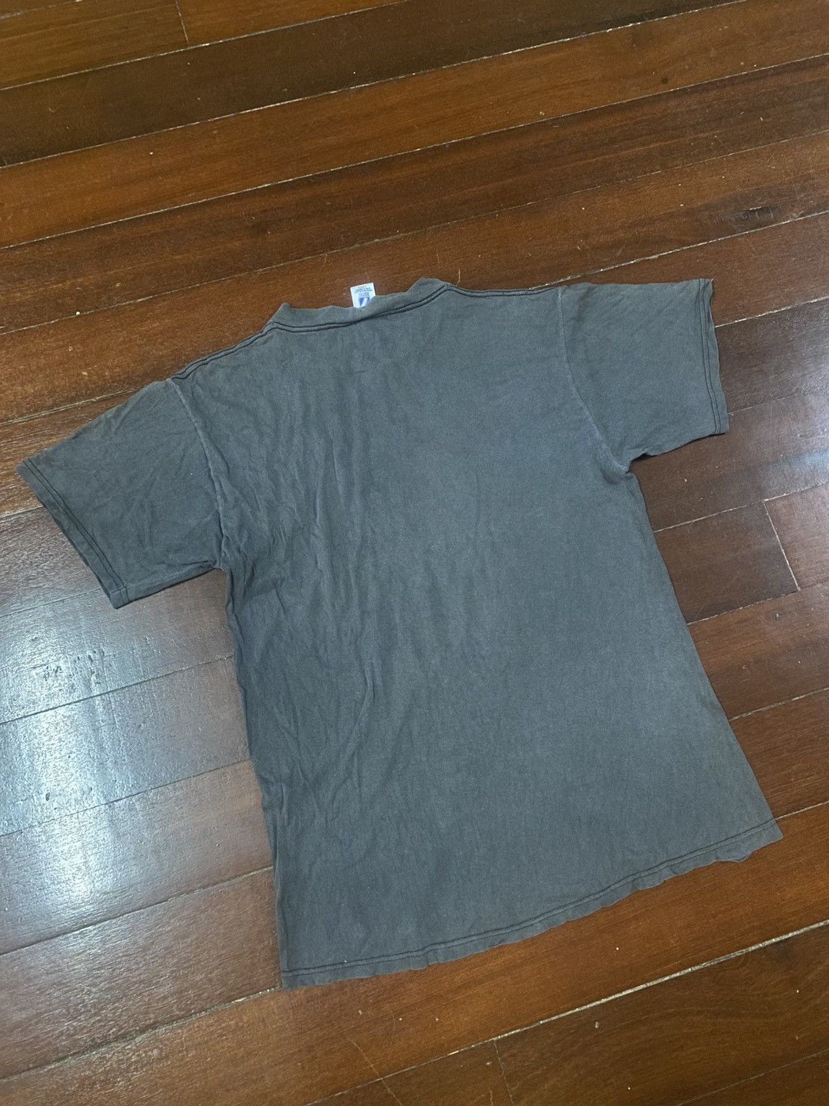 NFL Vintage 90s Tampa Bay DEVIL RAY MLB sun faded Size US L / EU 52-54 / 3 - 8 Thumbnail