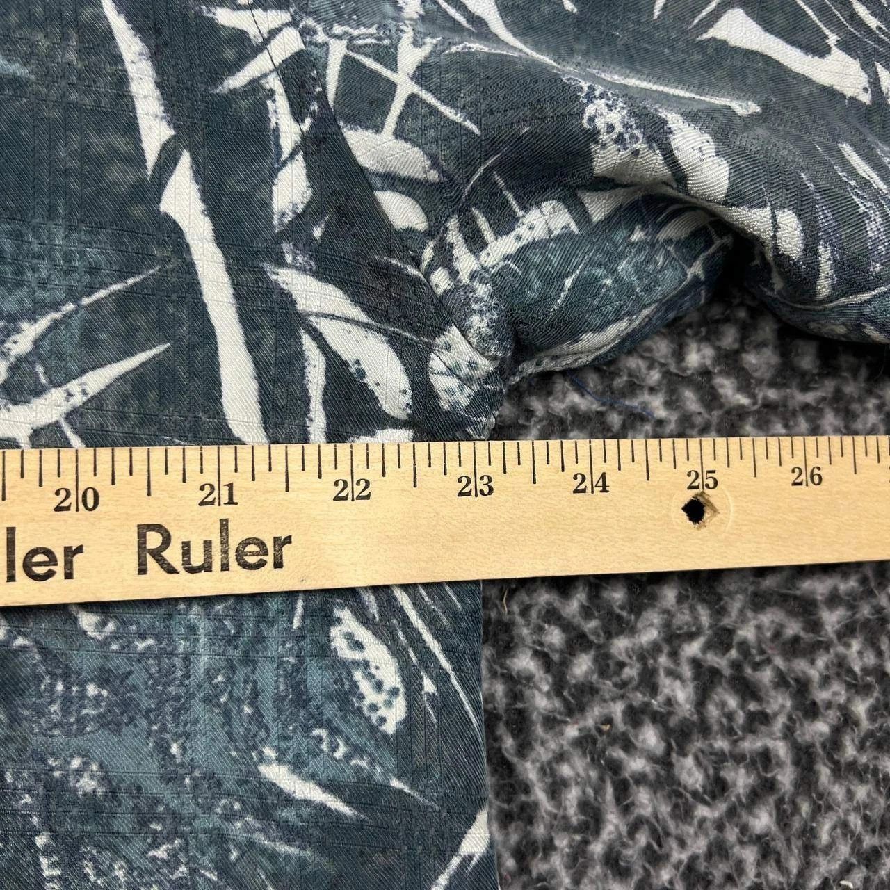 Knightsbridge Knightsbridge Shirt Men Hawaiian Button Up Collared M Size US M / EU 48-50 / 2 - 6 Thumbnail