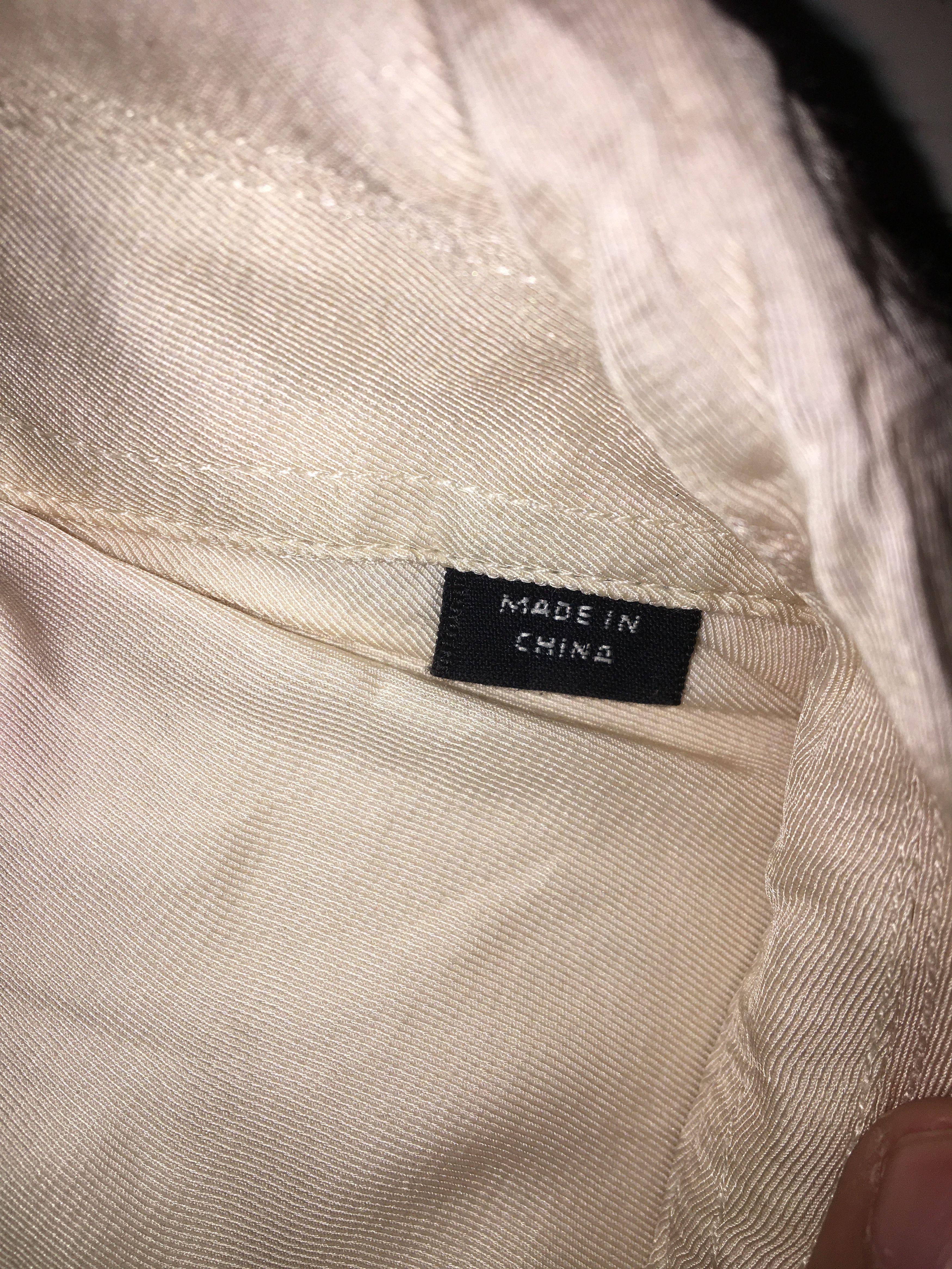 Allsaints ALLSAINTS Button Ups Size US M / EU 48-50 / 2 - 5 Thumbnail