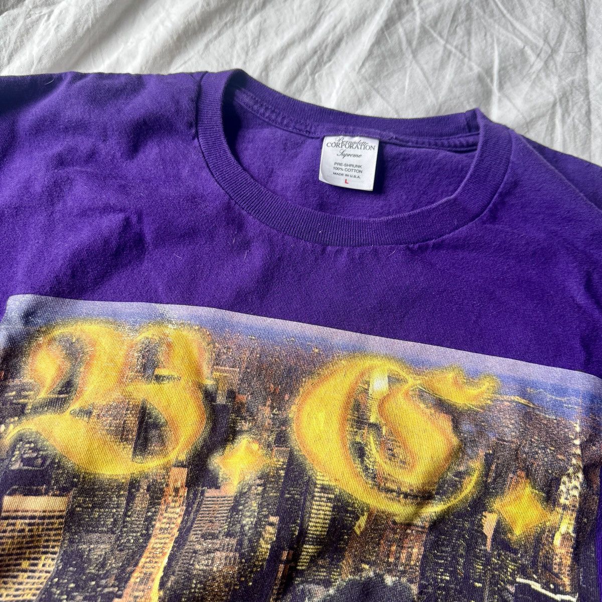 Supreme Supreme x Bernadette Collection SS23 Size US L / EU 52-54 / 3 - 2 Thumbnail